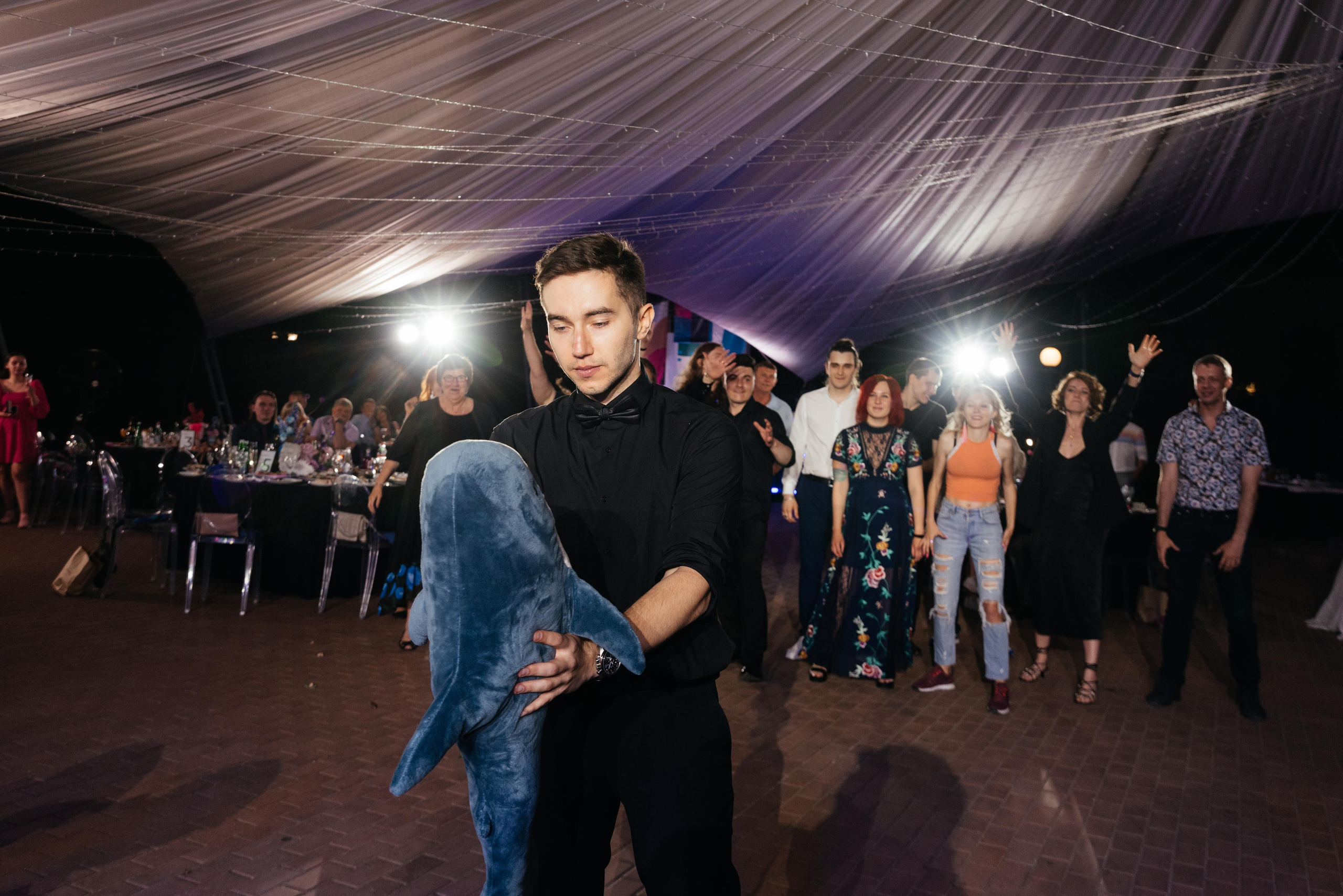 Wedding and family photographer in Dubai Vasilii Albul