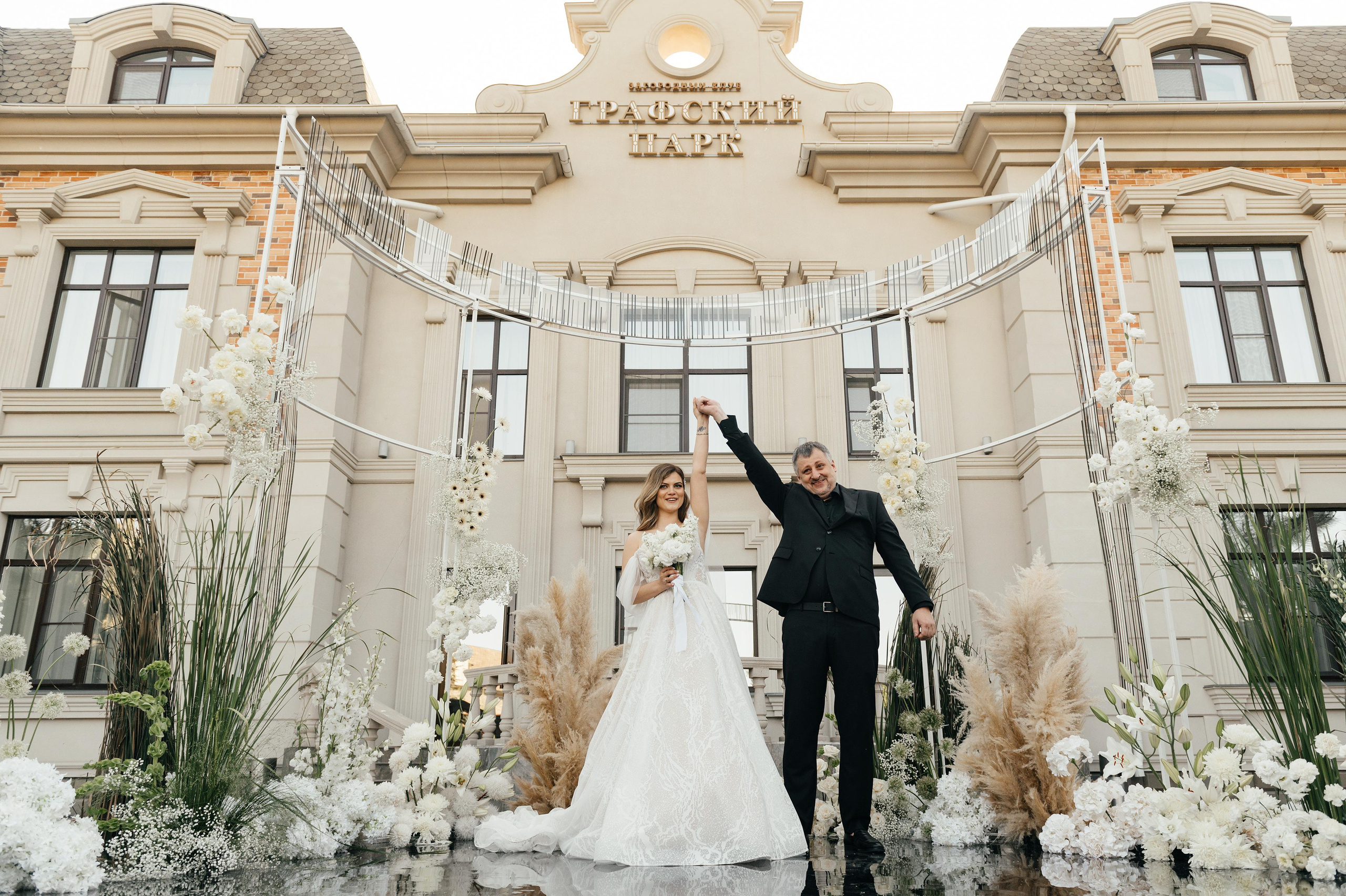 Alexandr & Alena. Wedding and family photographer in Dubai Vasilii Albul