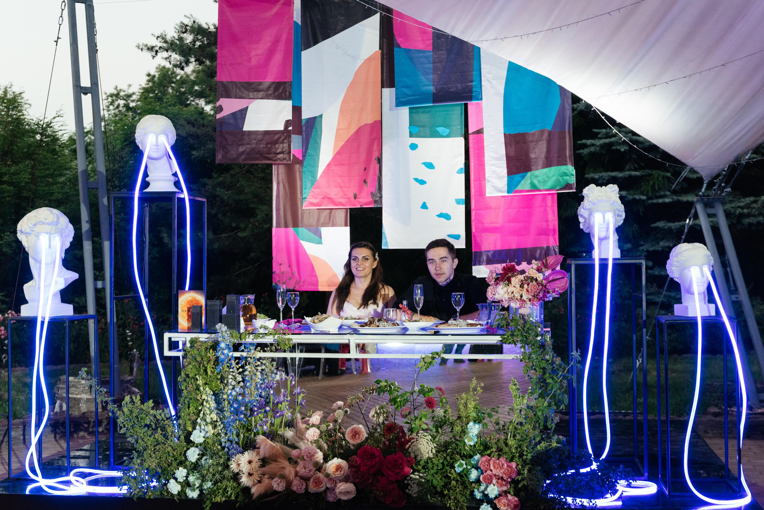 Wedding and family photographer in Dubai Vasilii Albul