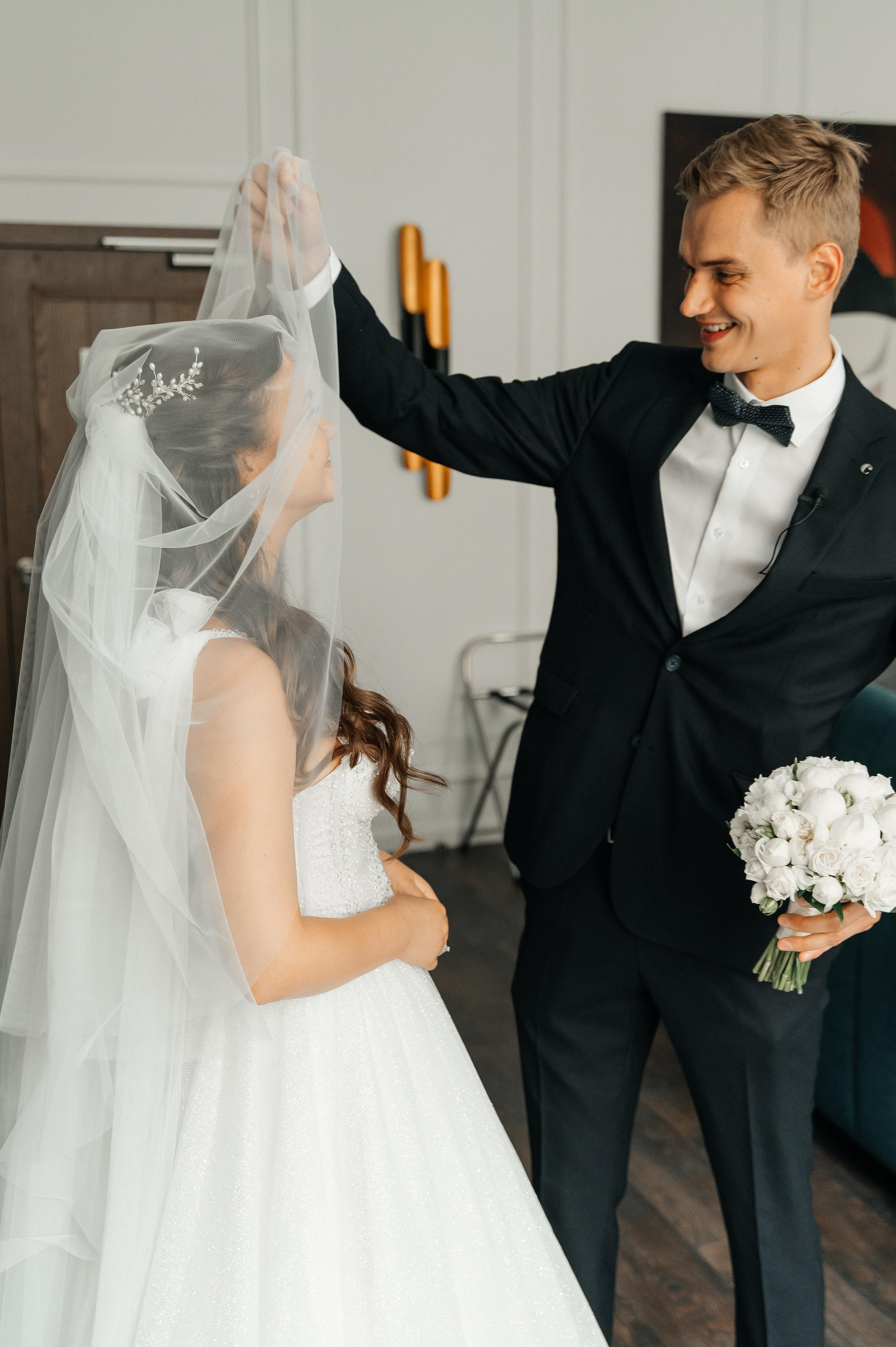 Wedding and family photographer in Dubai Vasilii Albul