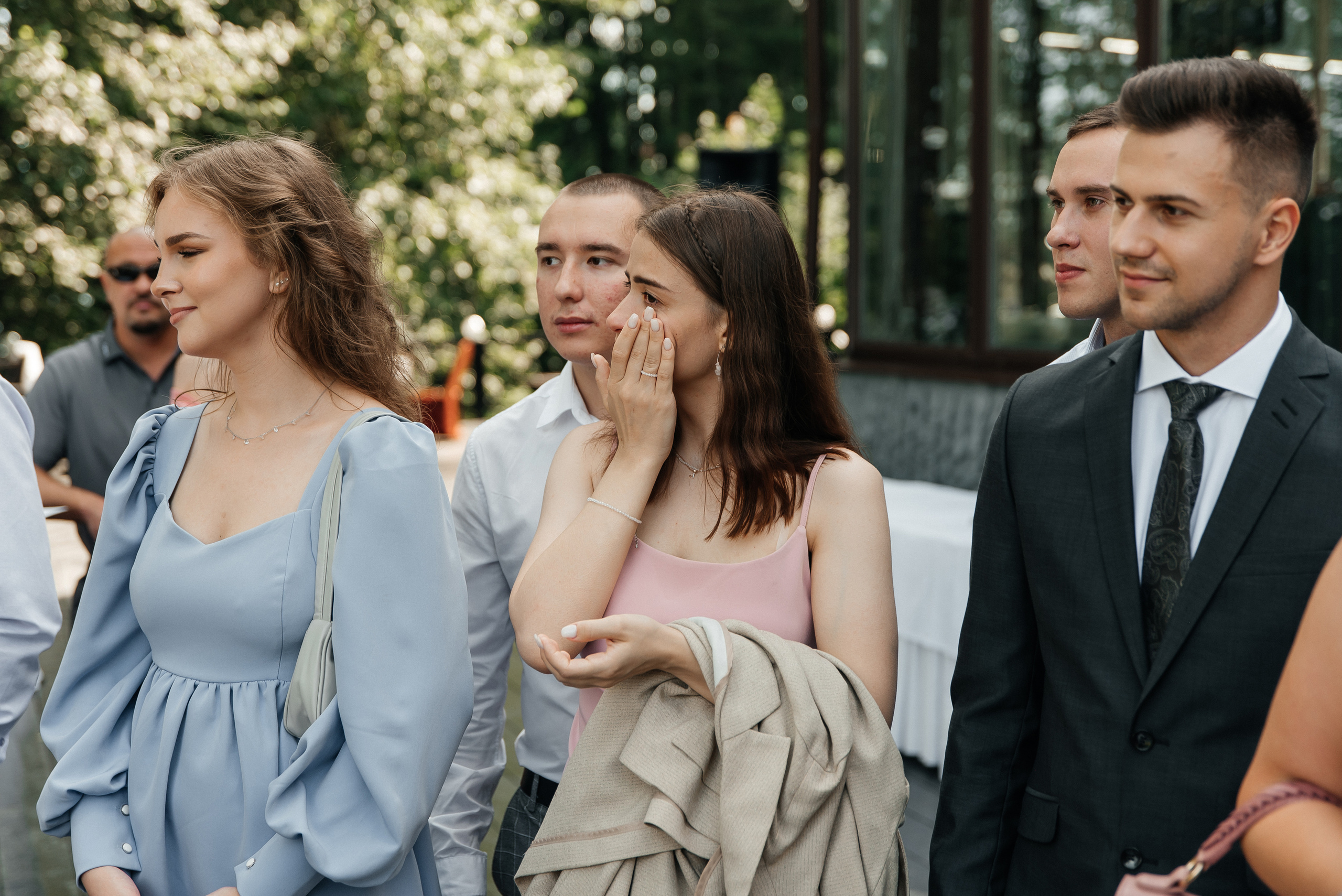 Vlad & Lisa. Wedding and family photographer in Dubai Vasilii Albul