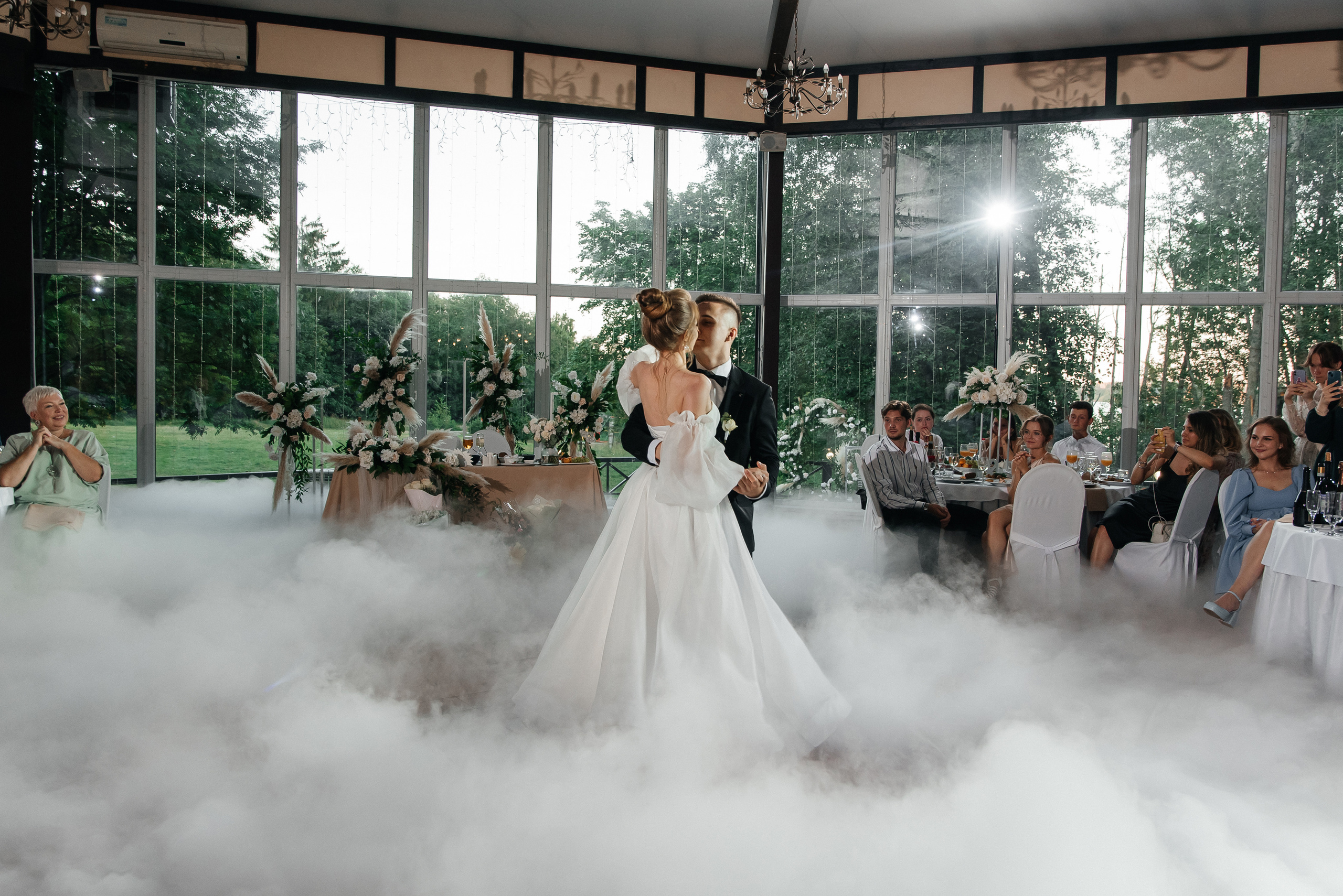 Vlad & Lisa. Wedding and family photographer in Dubai Vasilii Albul