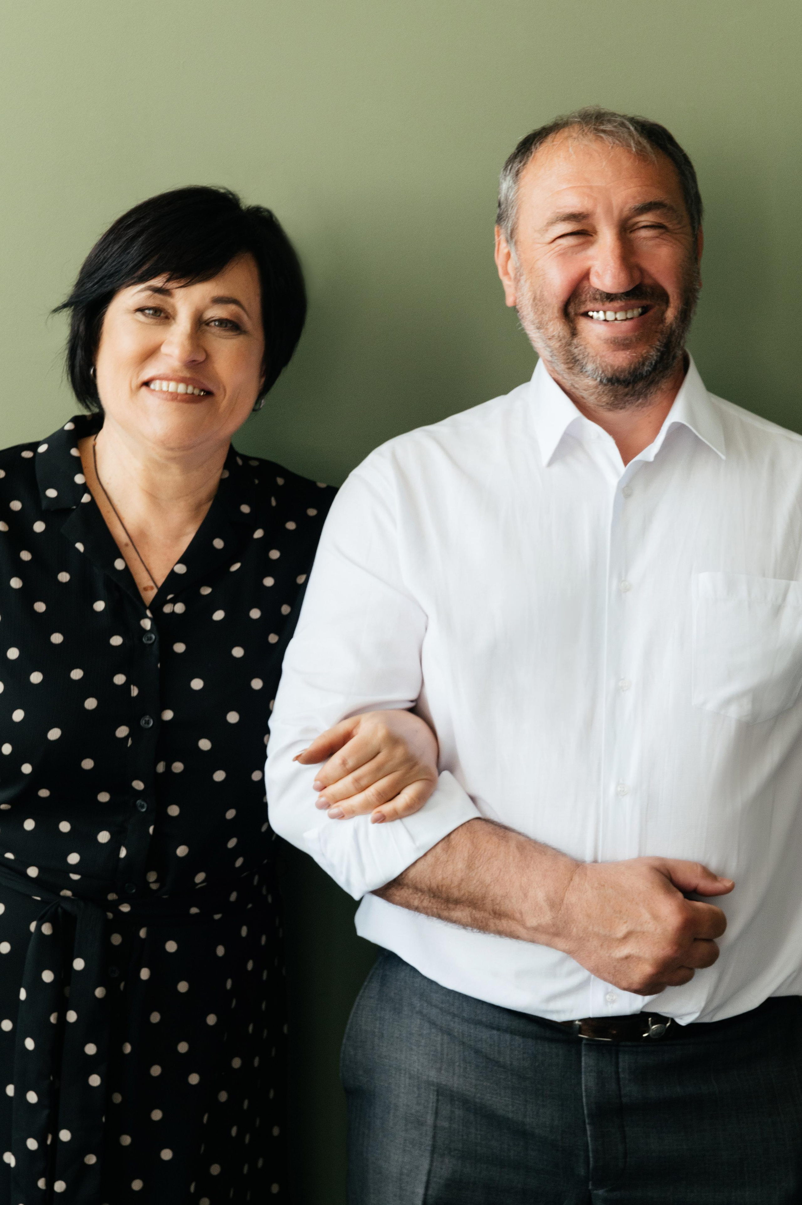 Wedding and family photographer in Dubai Vasilii Albul