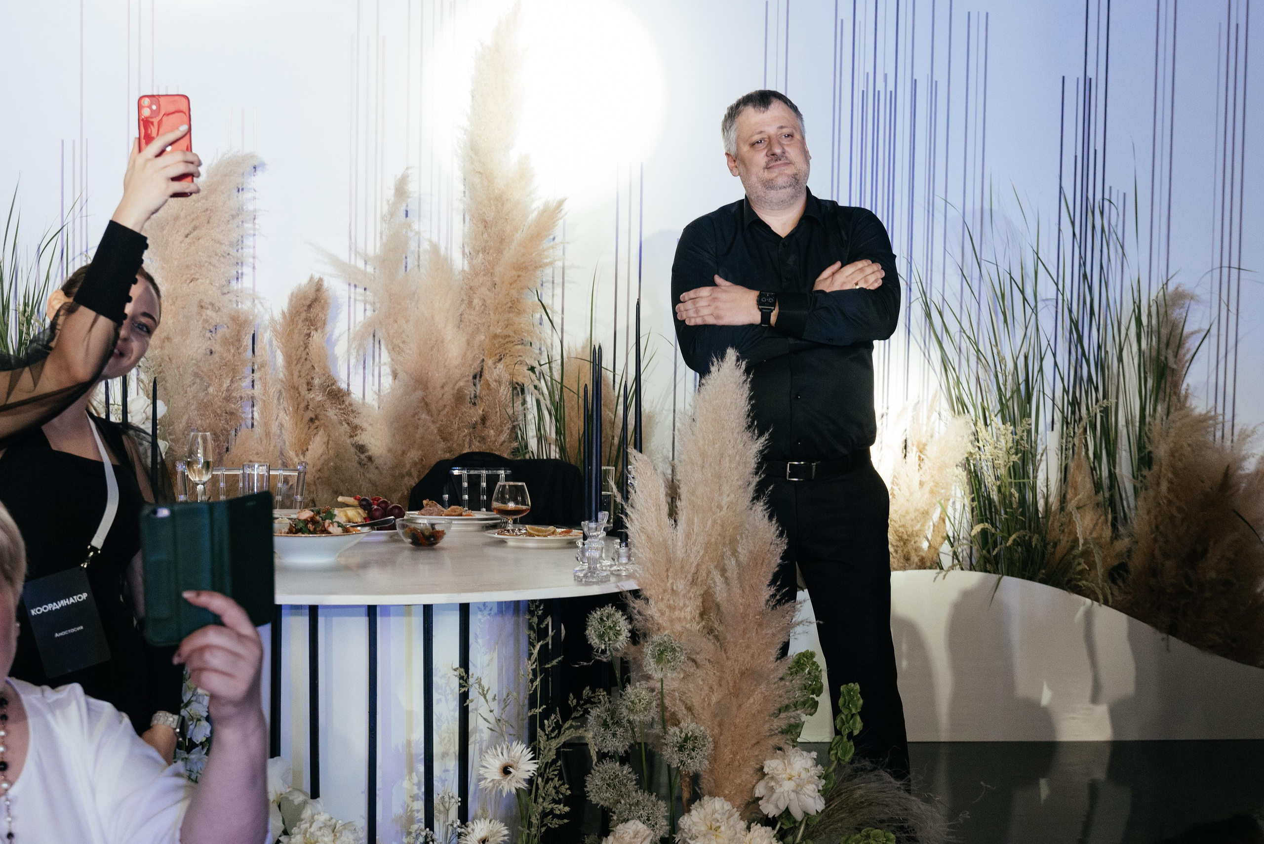 Alexandr & Alena. Wedding and family photographer in Dubai Vasilii Albul