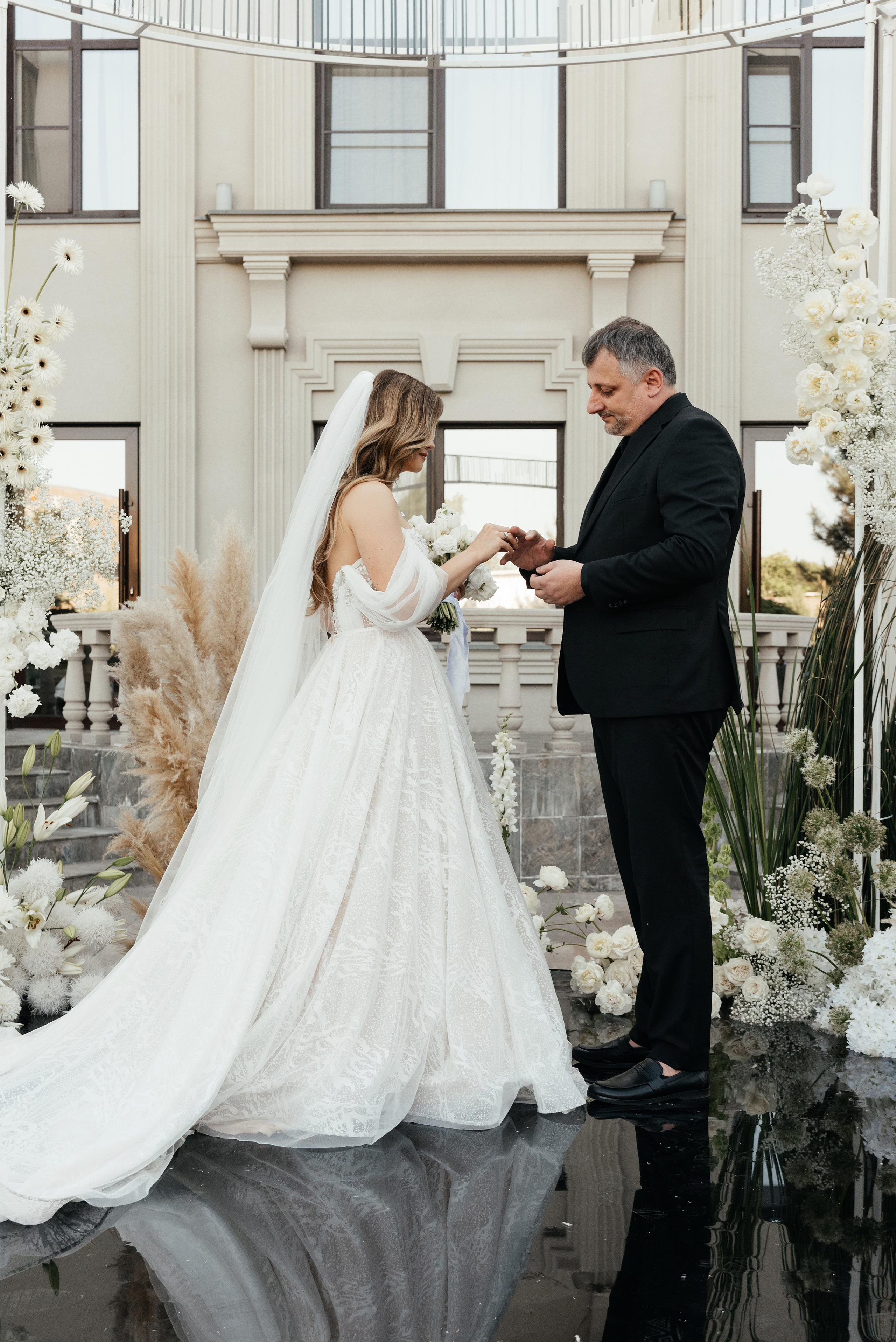 Alexandr & Alena. Wedding and family photographer in Dubai Vasilii Albul