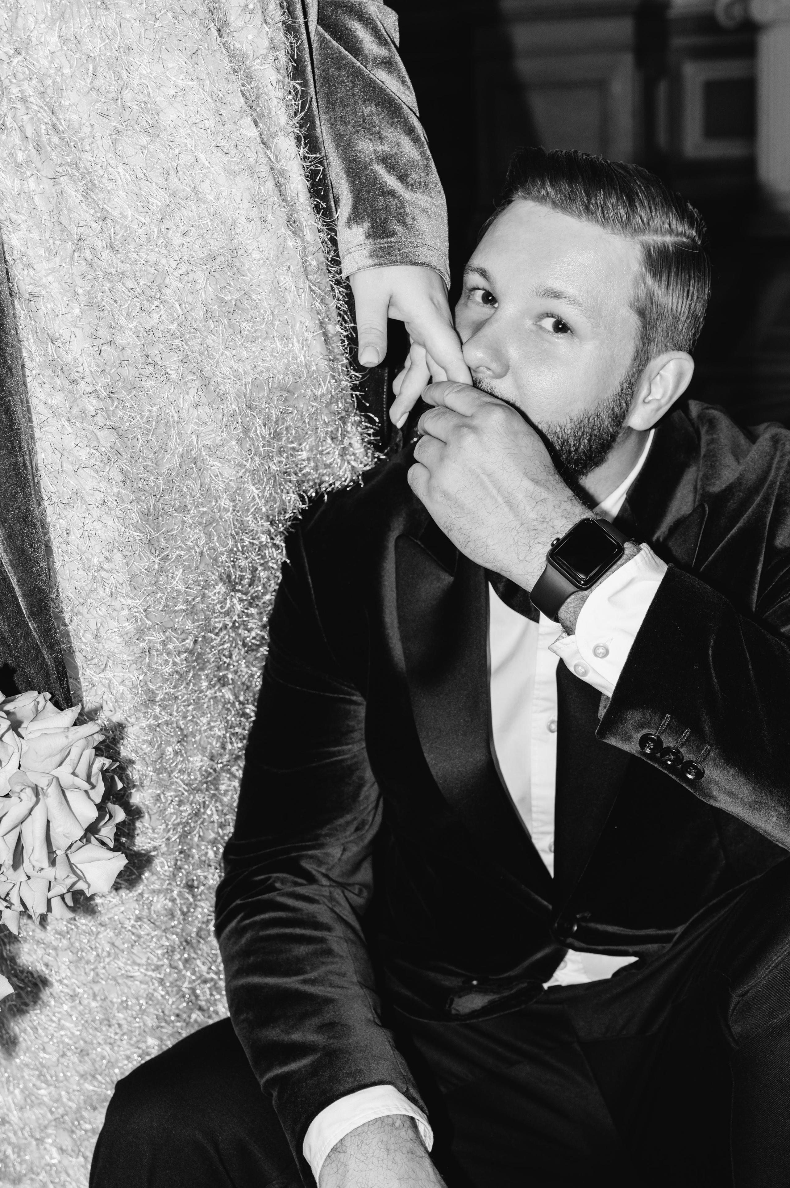 Wedding and family photographer in Dubai Vasilii Albul