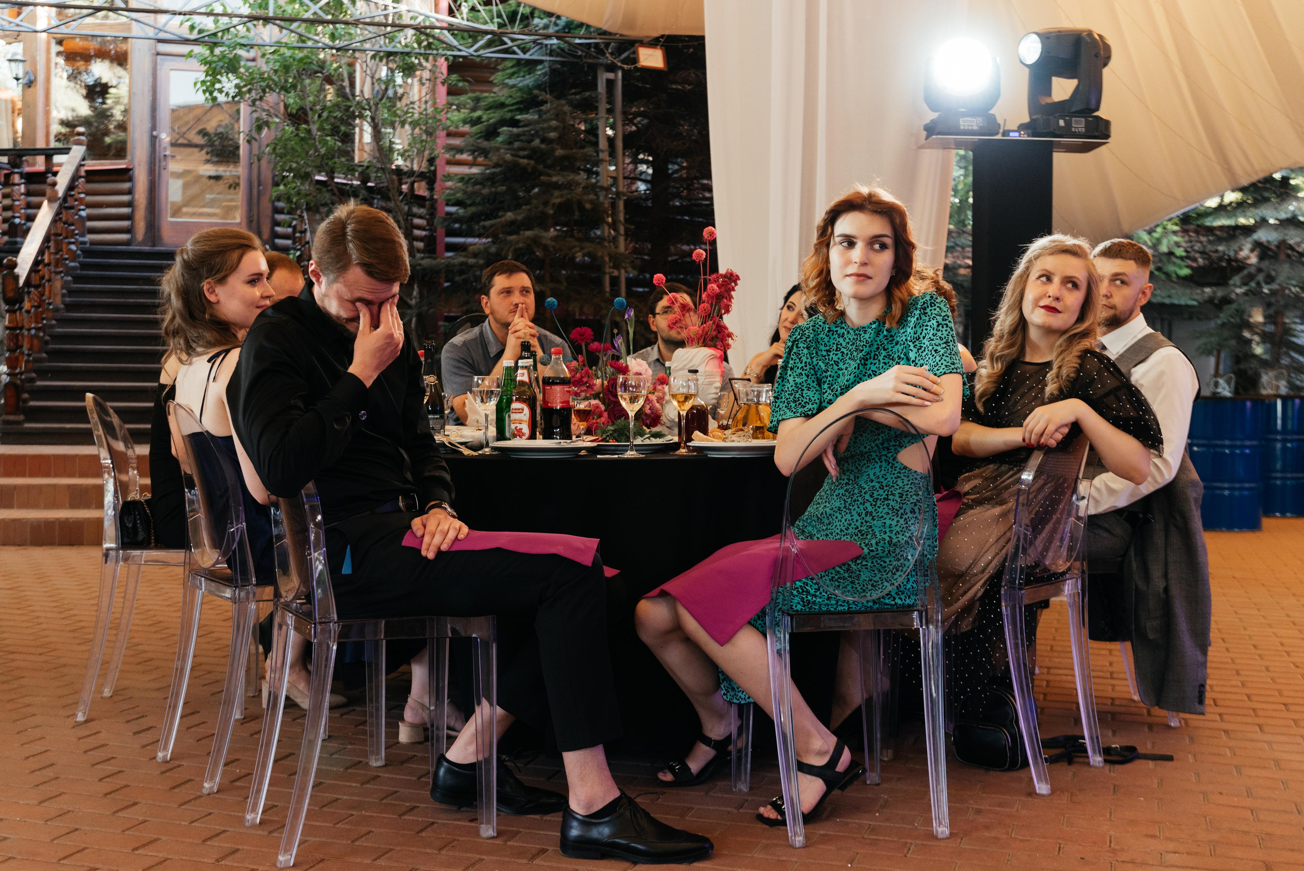 Wedding and family photographer in Dubai Vasilii Albul