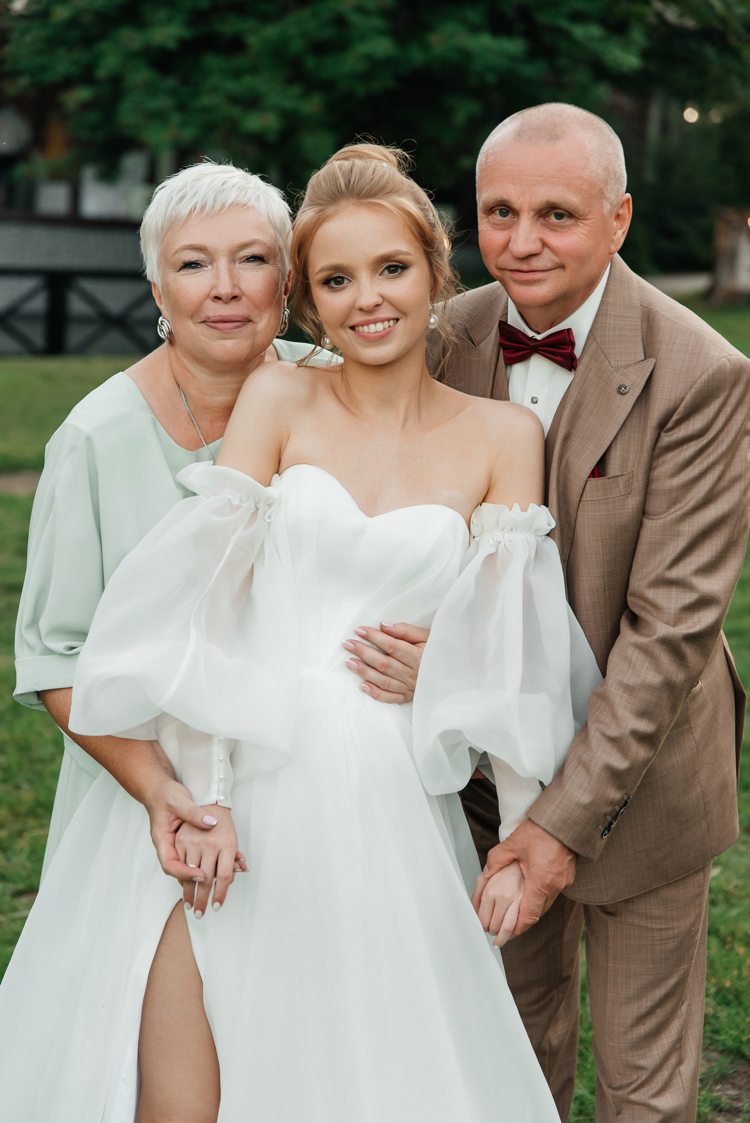 Vlad & Lisa. Wedding and family photographer in Dubai Vasilii Albul