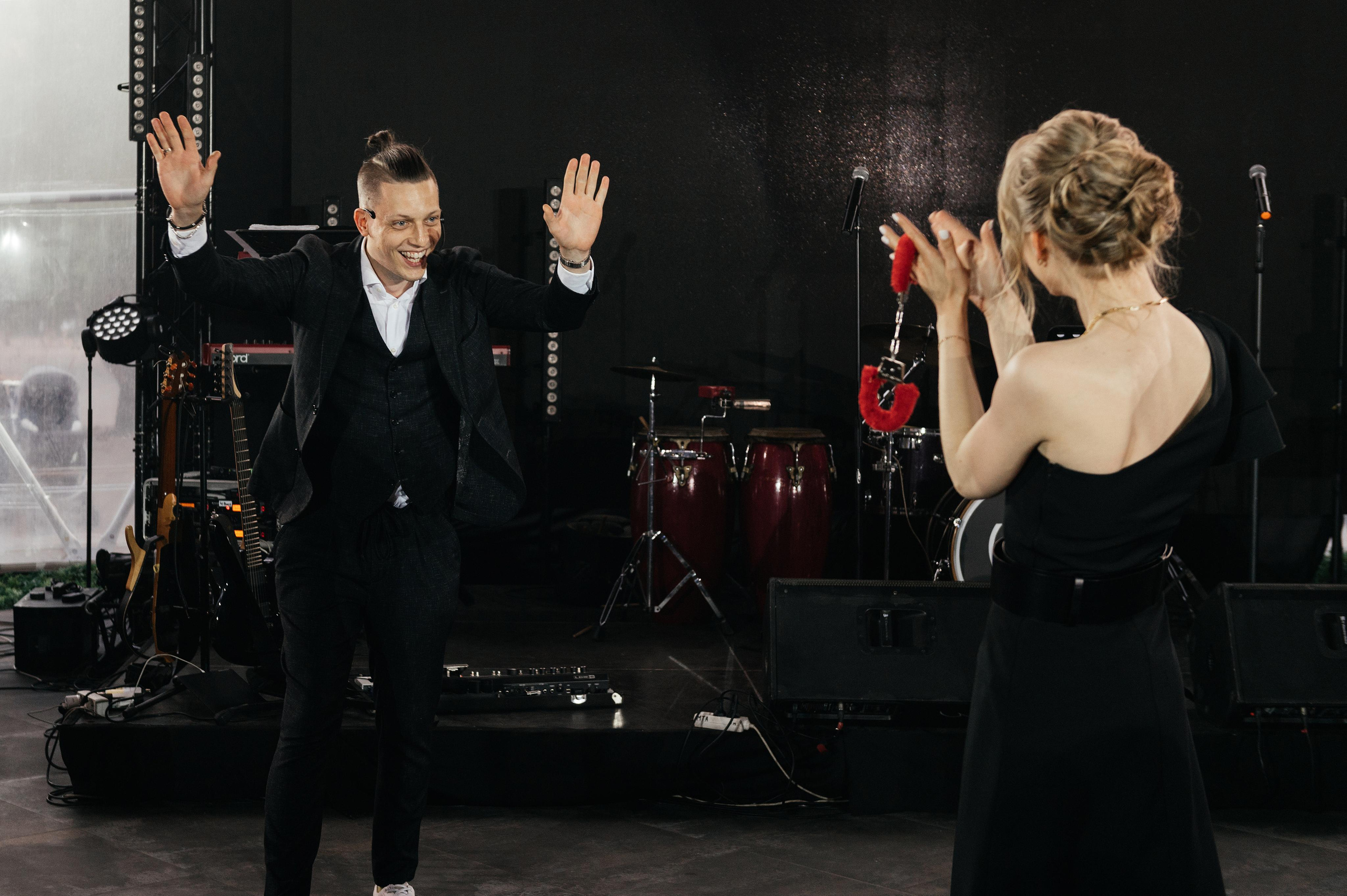 Alexandr & Alena. Wedding and family photographer in Dubai Vasilii Albul