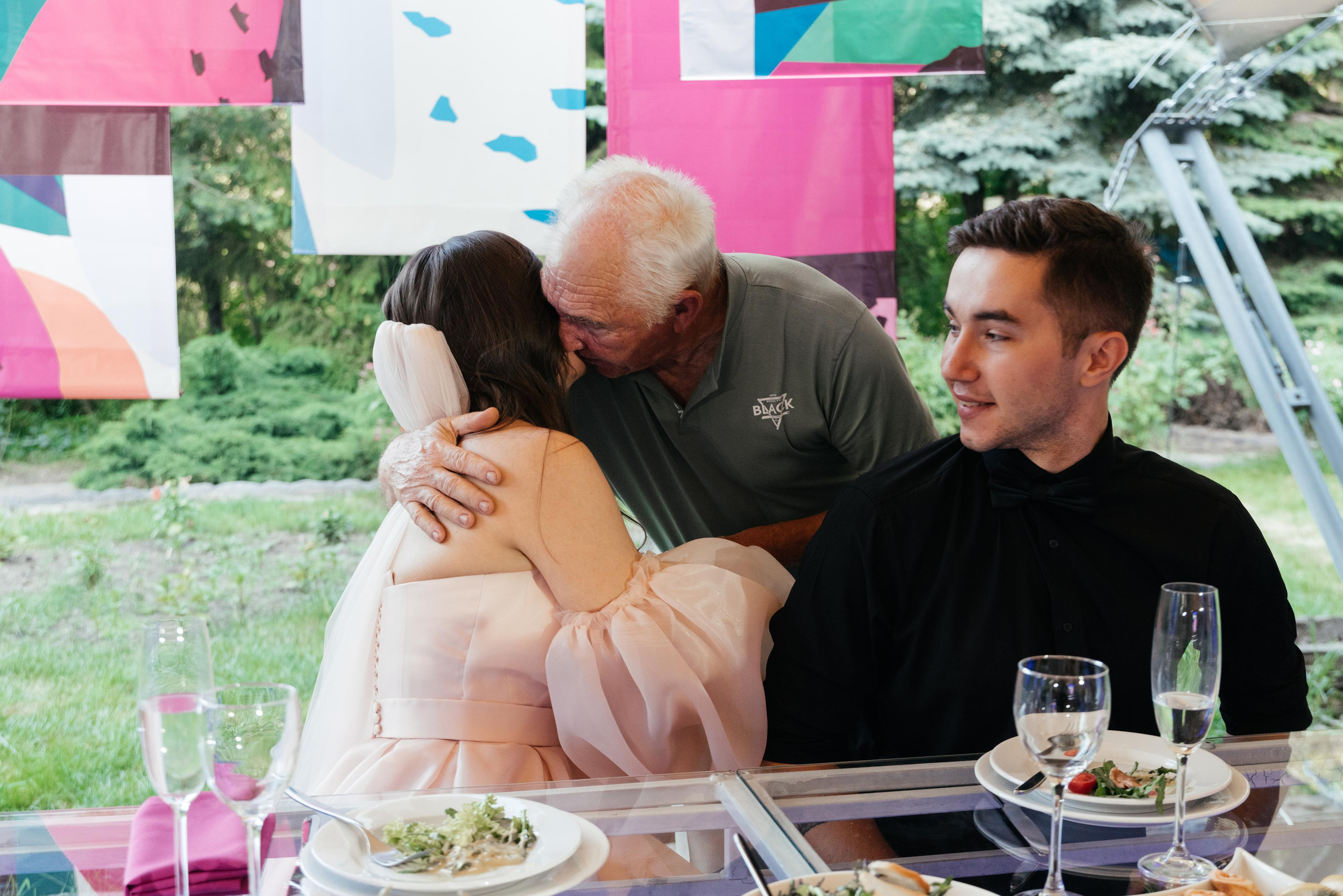 Wedding and family photographer in Dubai Vasilii Albul