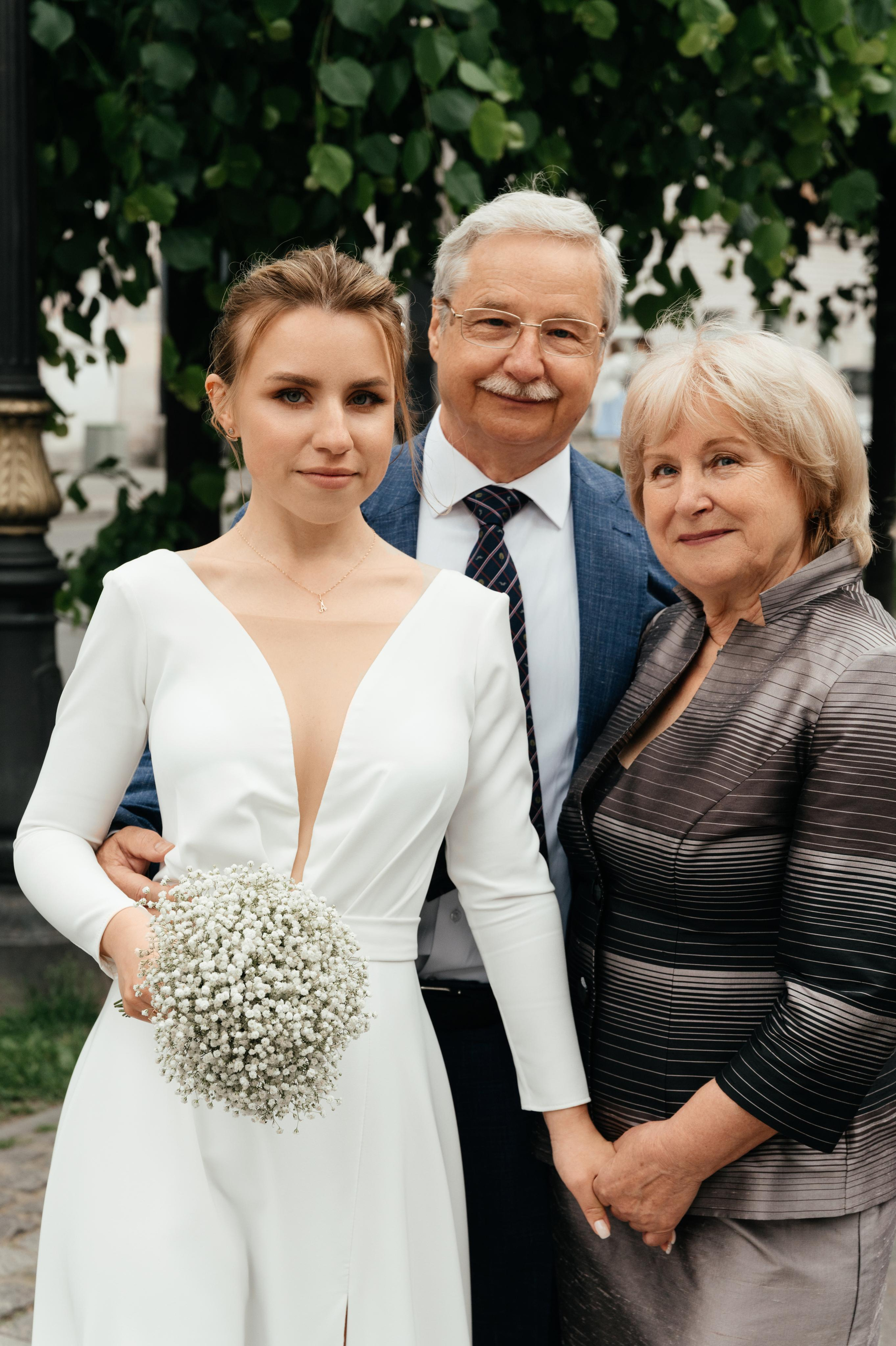 Wedding and family photographer in Dubai Vasilii Albul