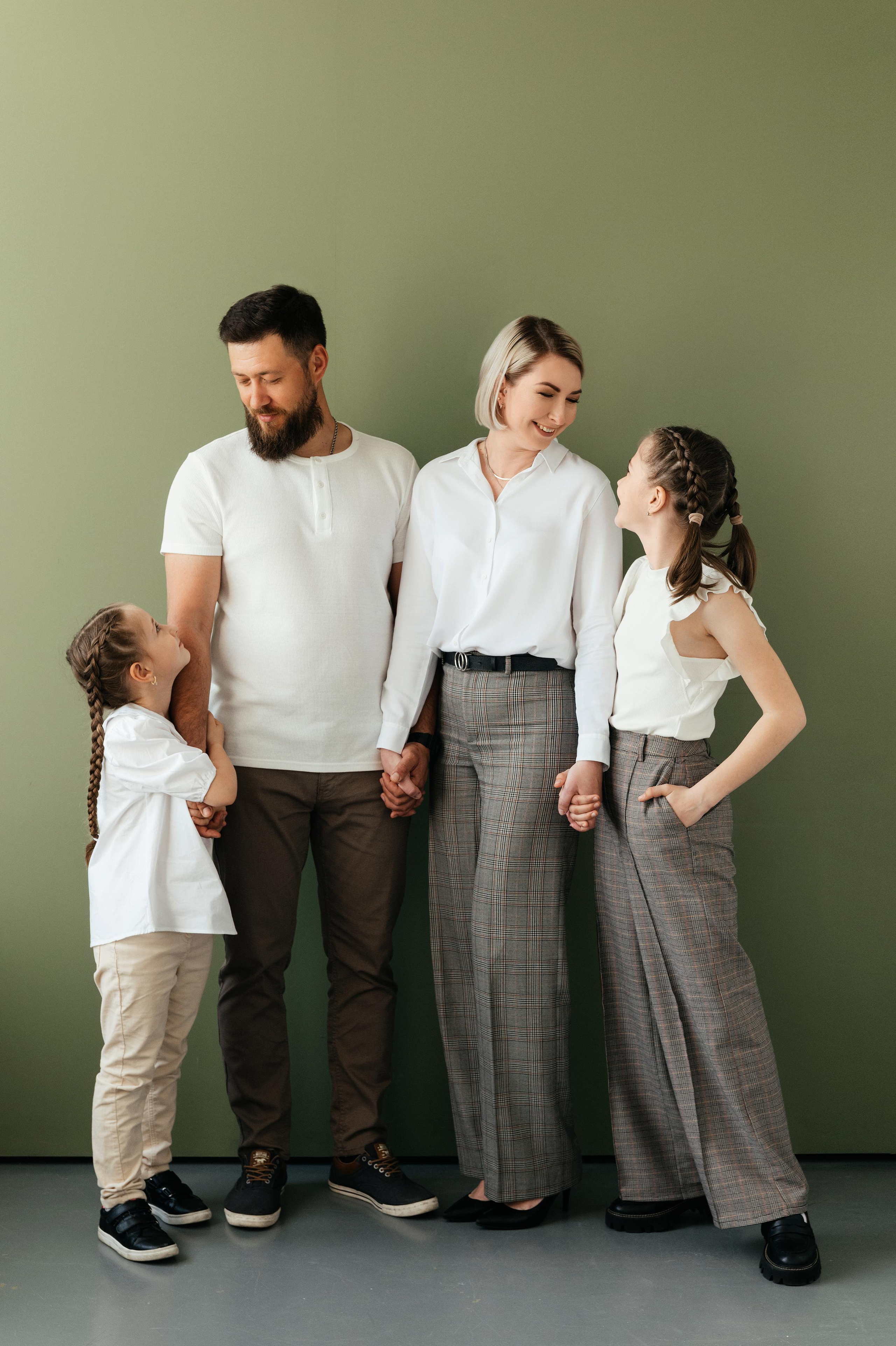 Wedding and family photographer in Dubai Vasilii Albul