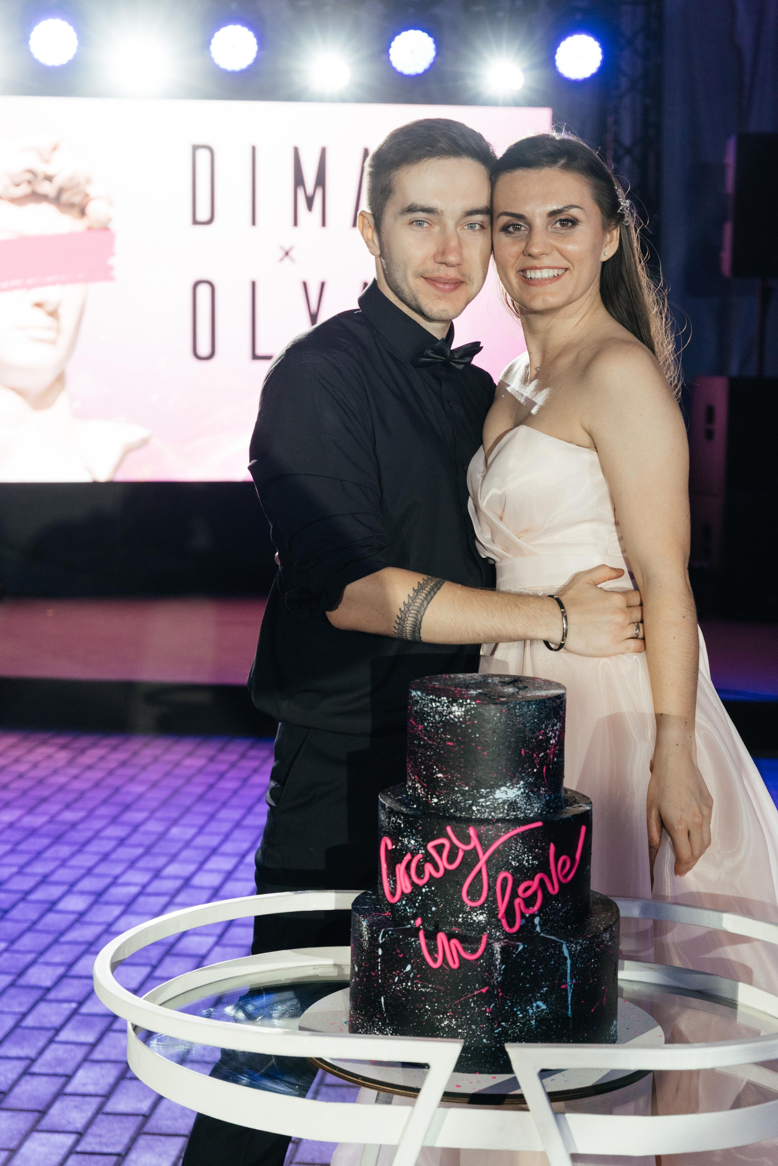 Wedding and family photographer in Dubai Vasilii Albul