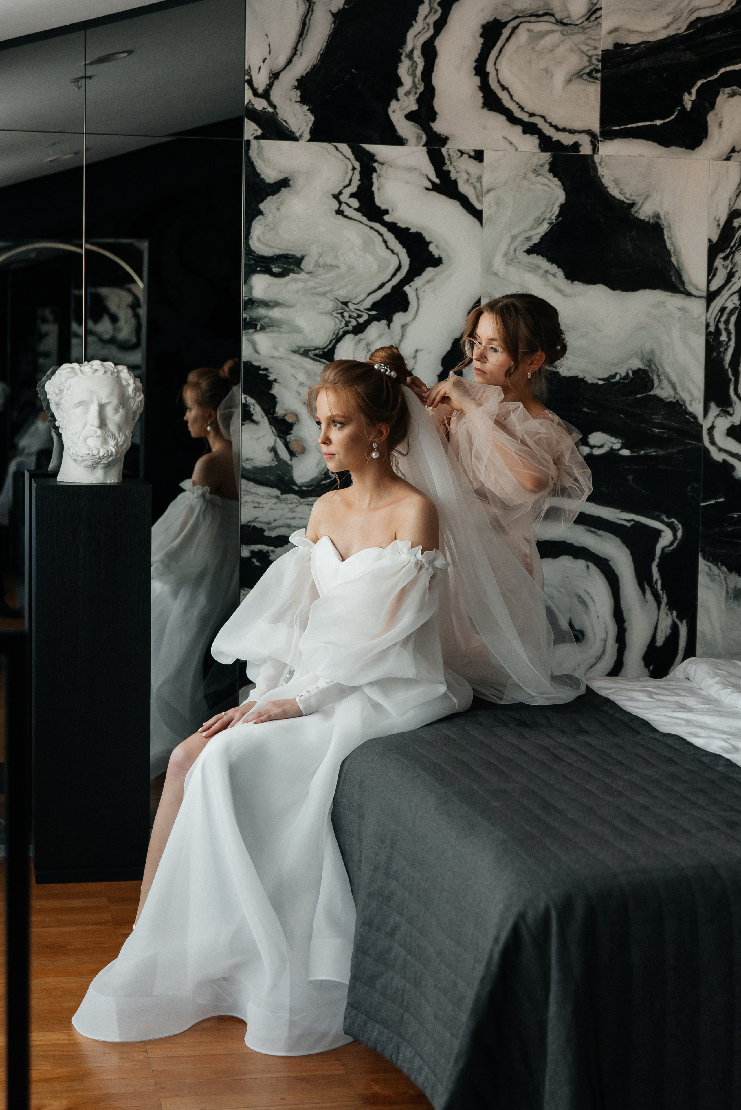 Vlad & Lisa. Wedding and family photographer in Dubai Vasilii Albul