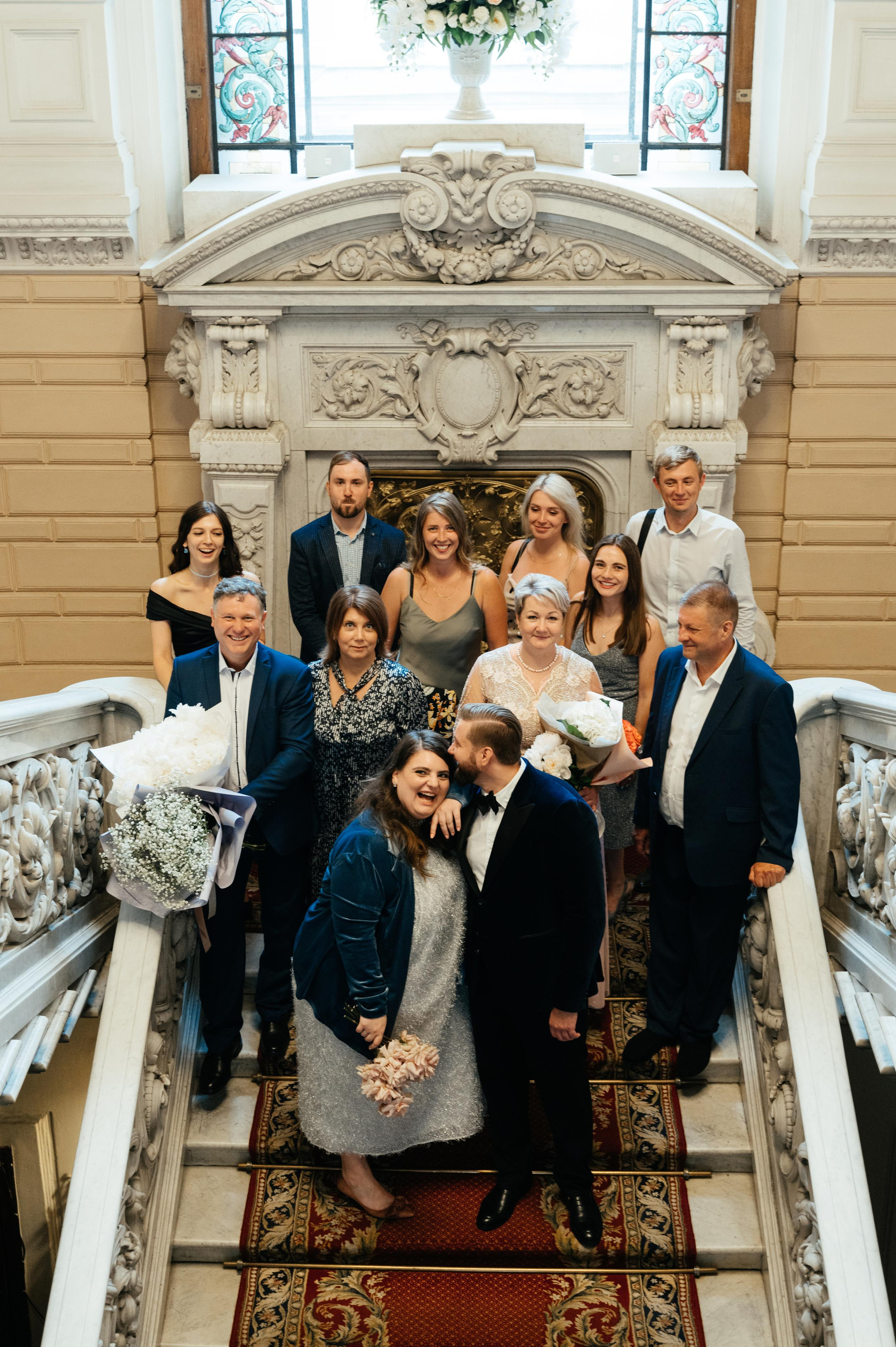 Wedding and family photographer in Dubai Vasilii Albul