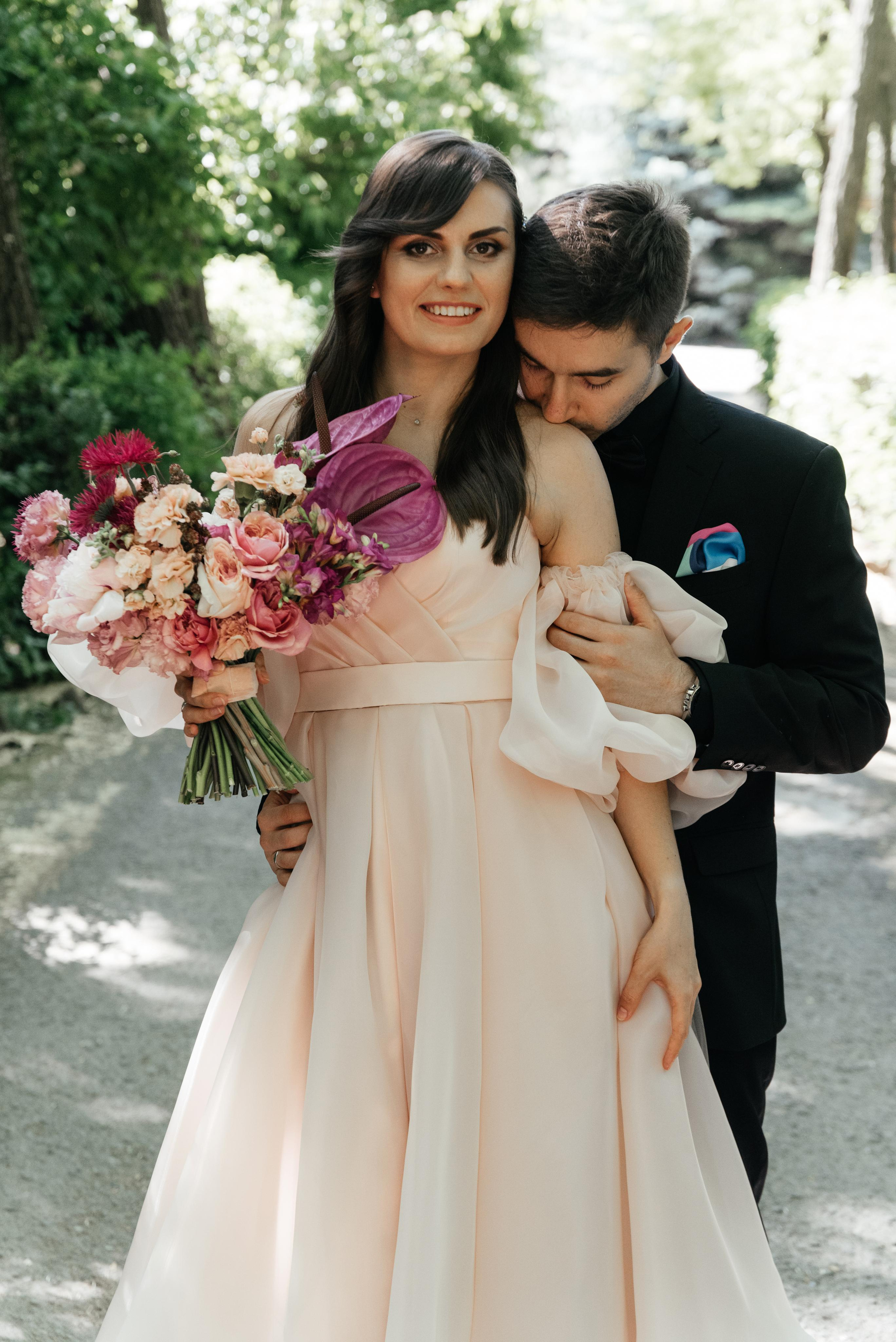 Wedding and family photographer in Dubai Vasilii Albul