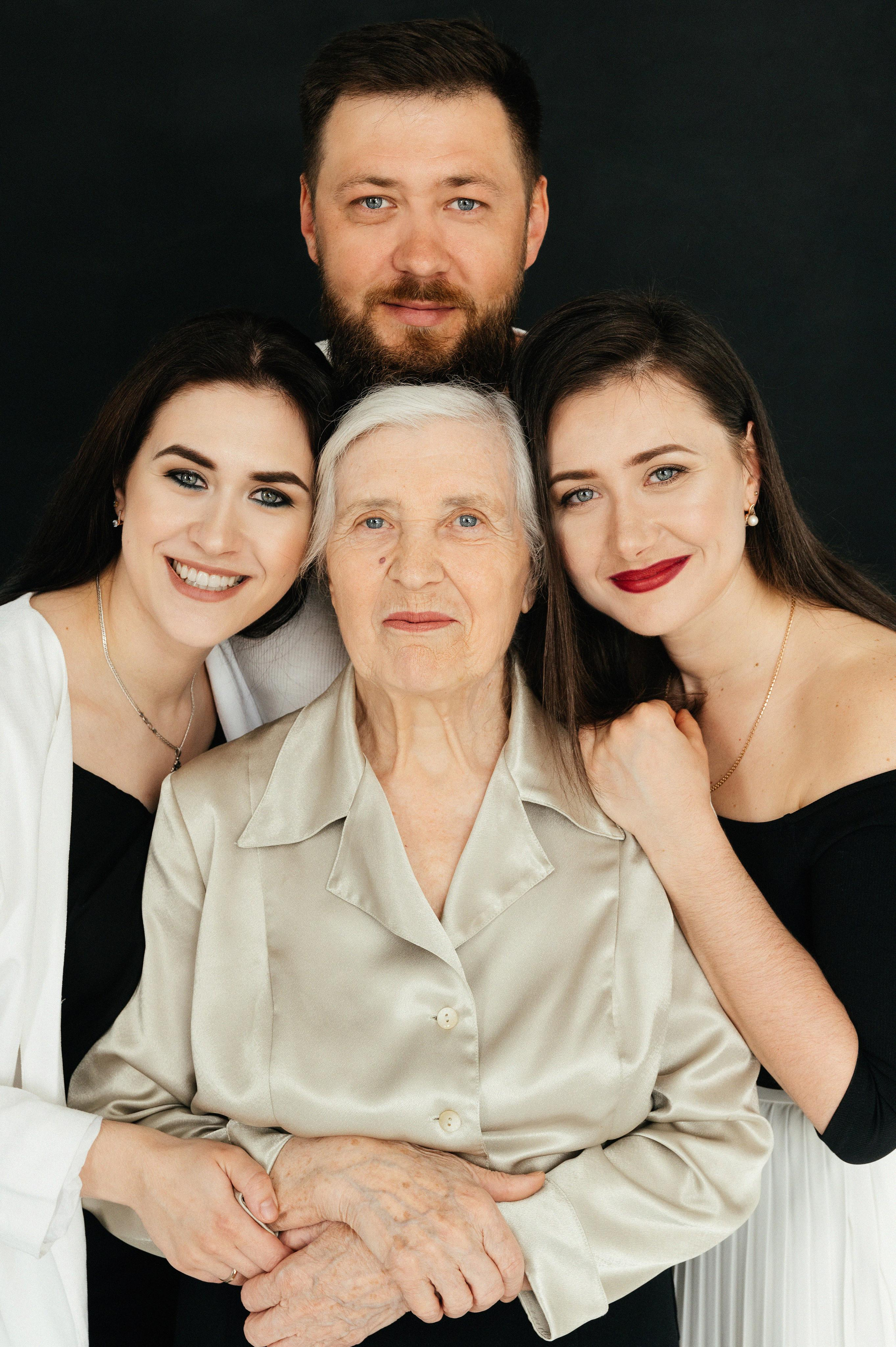 Wedding and family photographer in Dubai Vasilii Albul