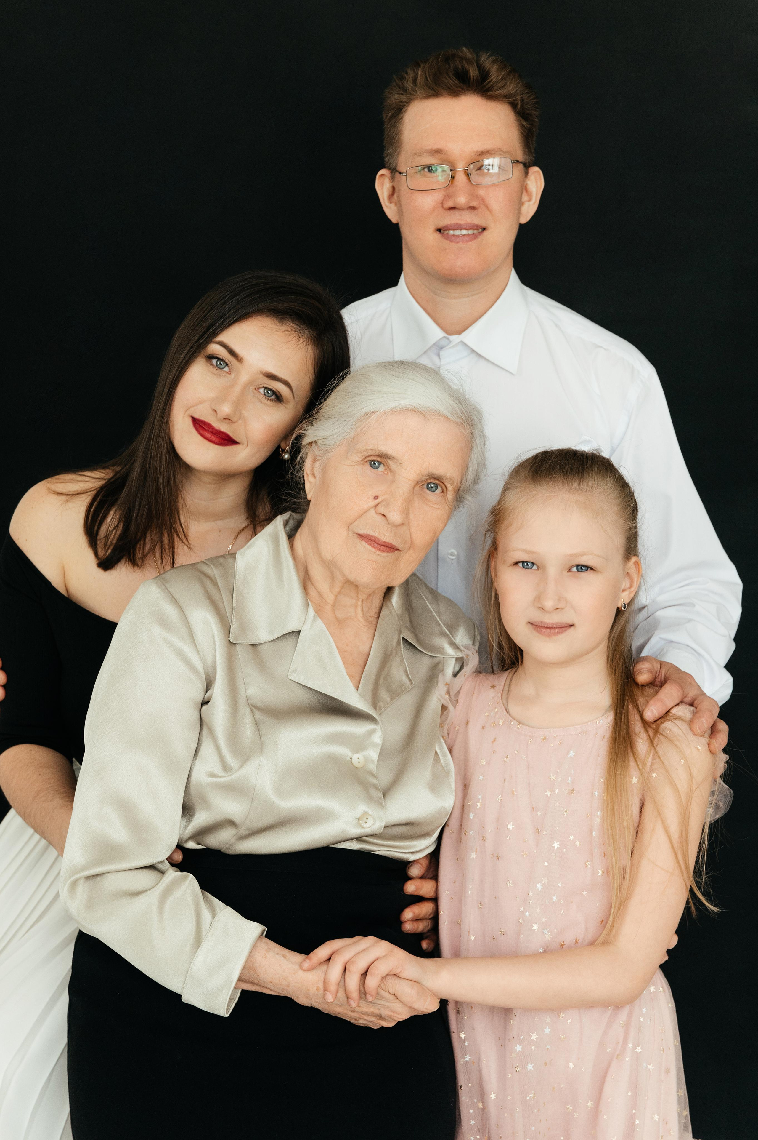 Wedding and family photographer in Dubai Vasilii Albul