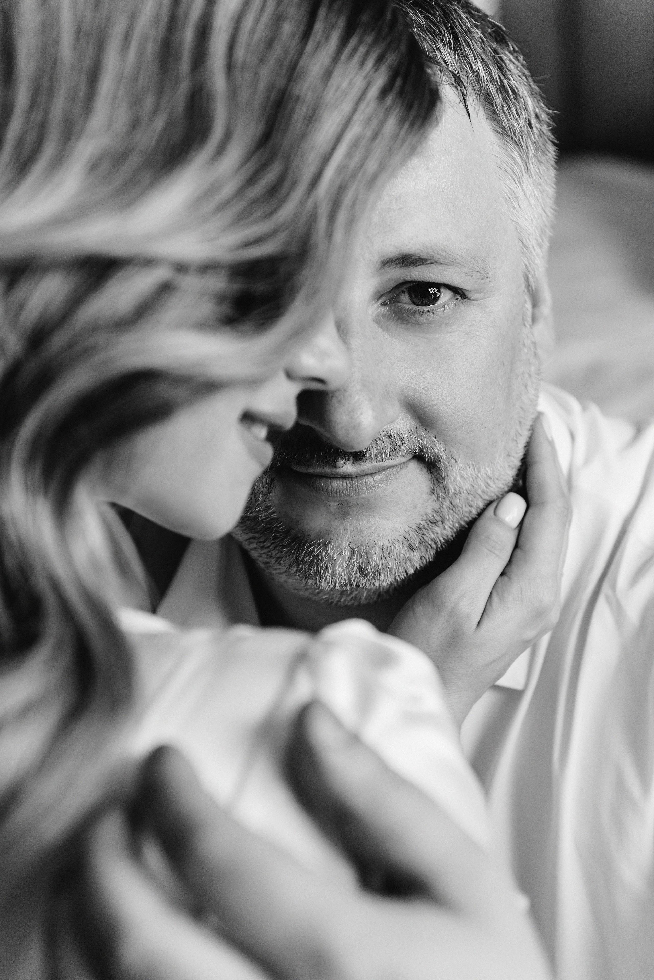 Alexandr & Alena. Wedding and family photographer in Dubai Vasilii Albul