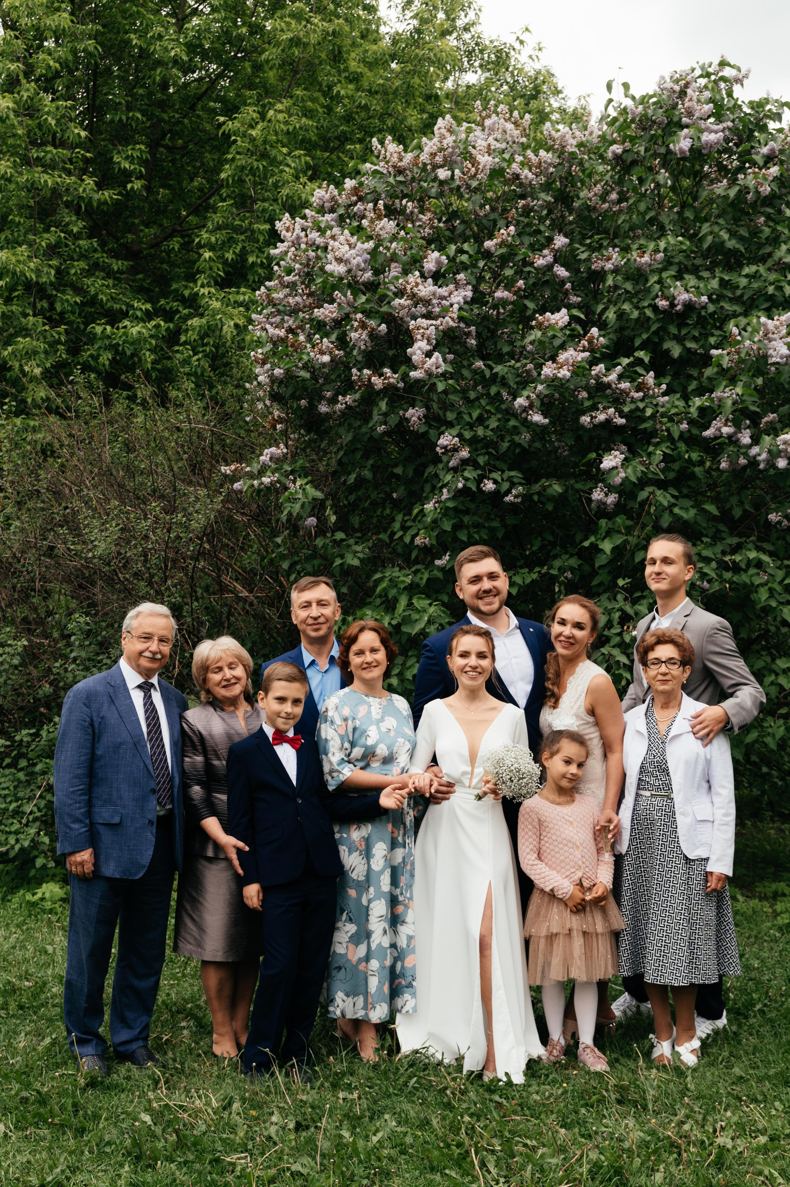 Wedding and family photographer in Dubai Vasilii Albul