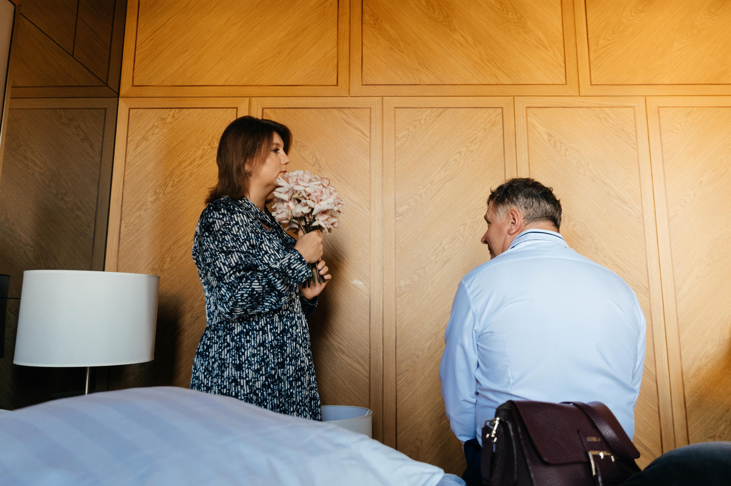 Wedding and family photographer in Dubai Vasilii Albul