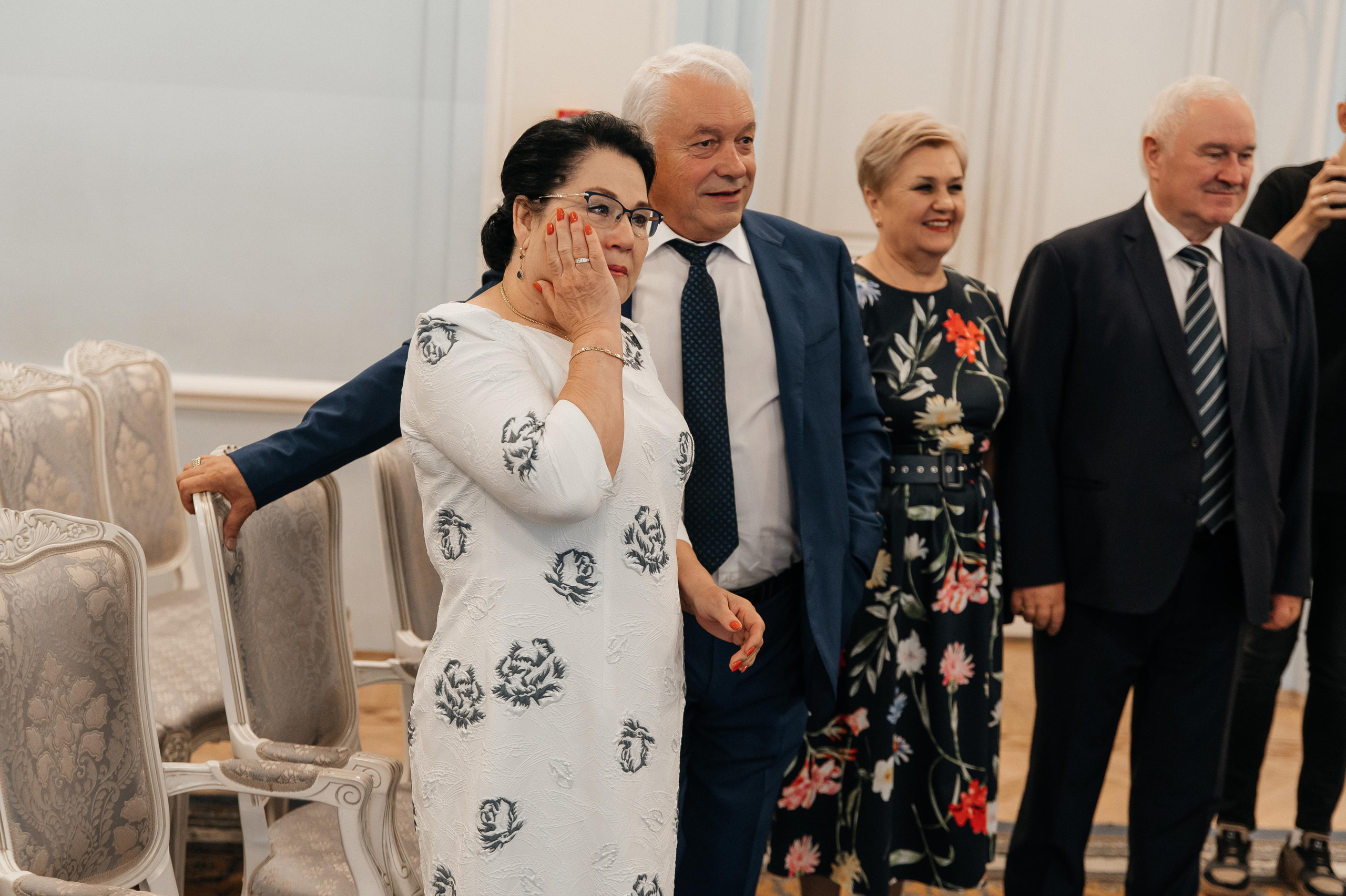 Wedding and family photographer in Dubai Vasilii Albul