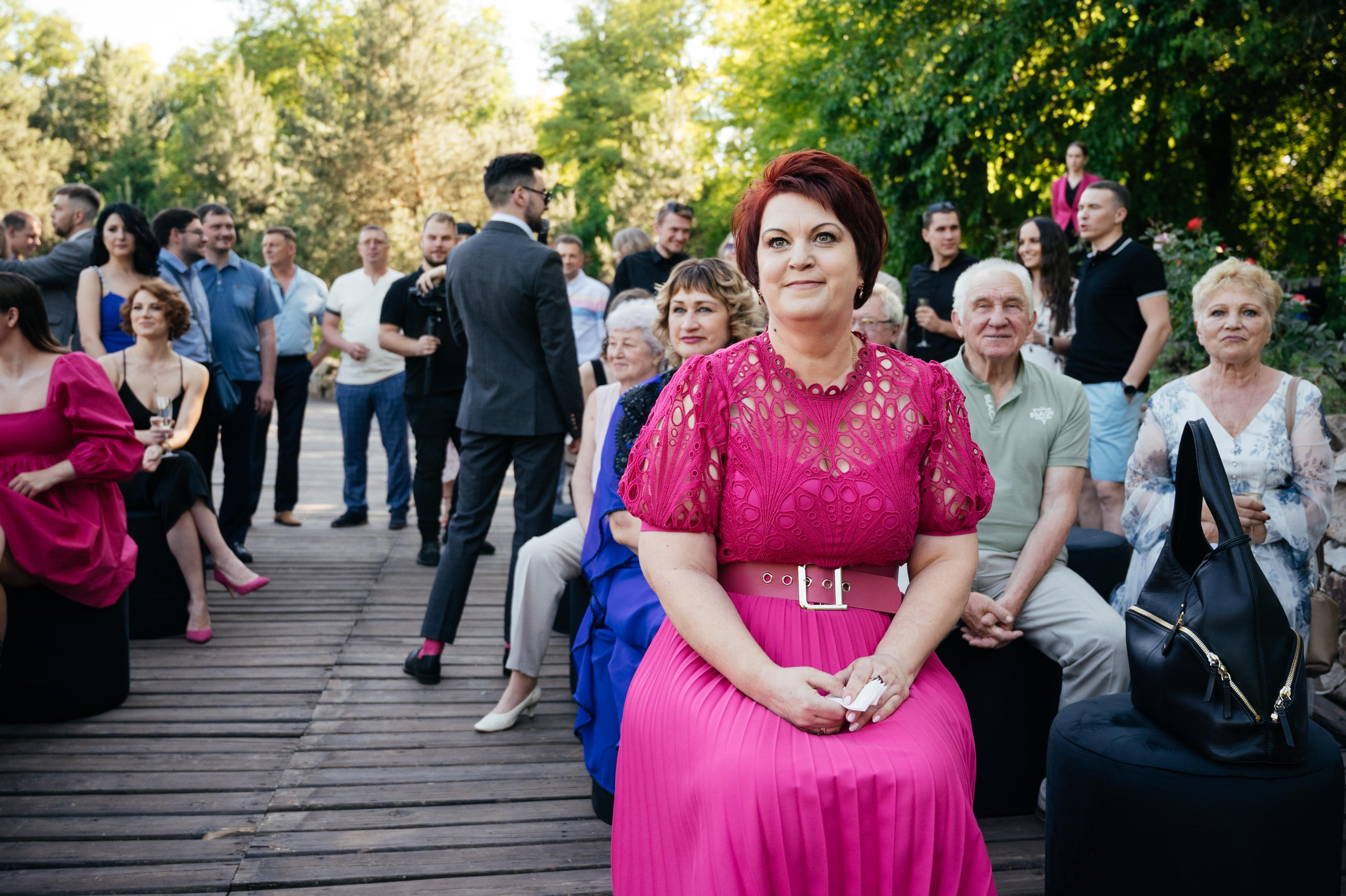 Wedding and family photographer in Dubai Vasilii Albul