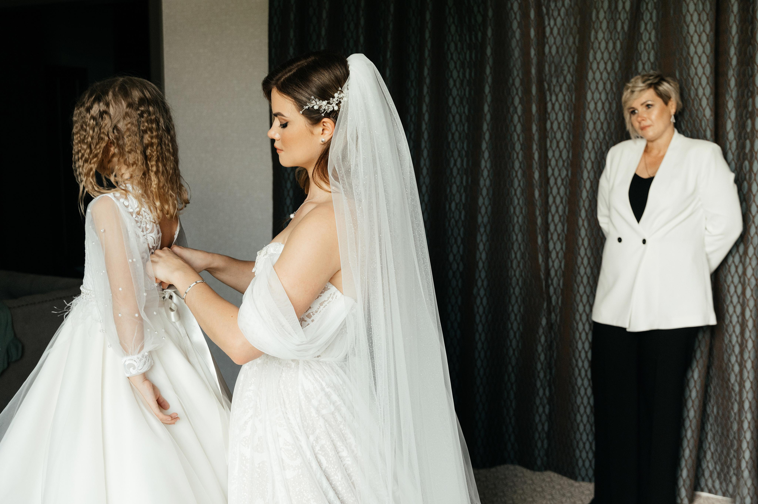 Alexandr & Alena. Wedding and family photographer in Dubai Vasilii Albul