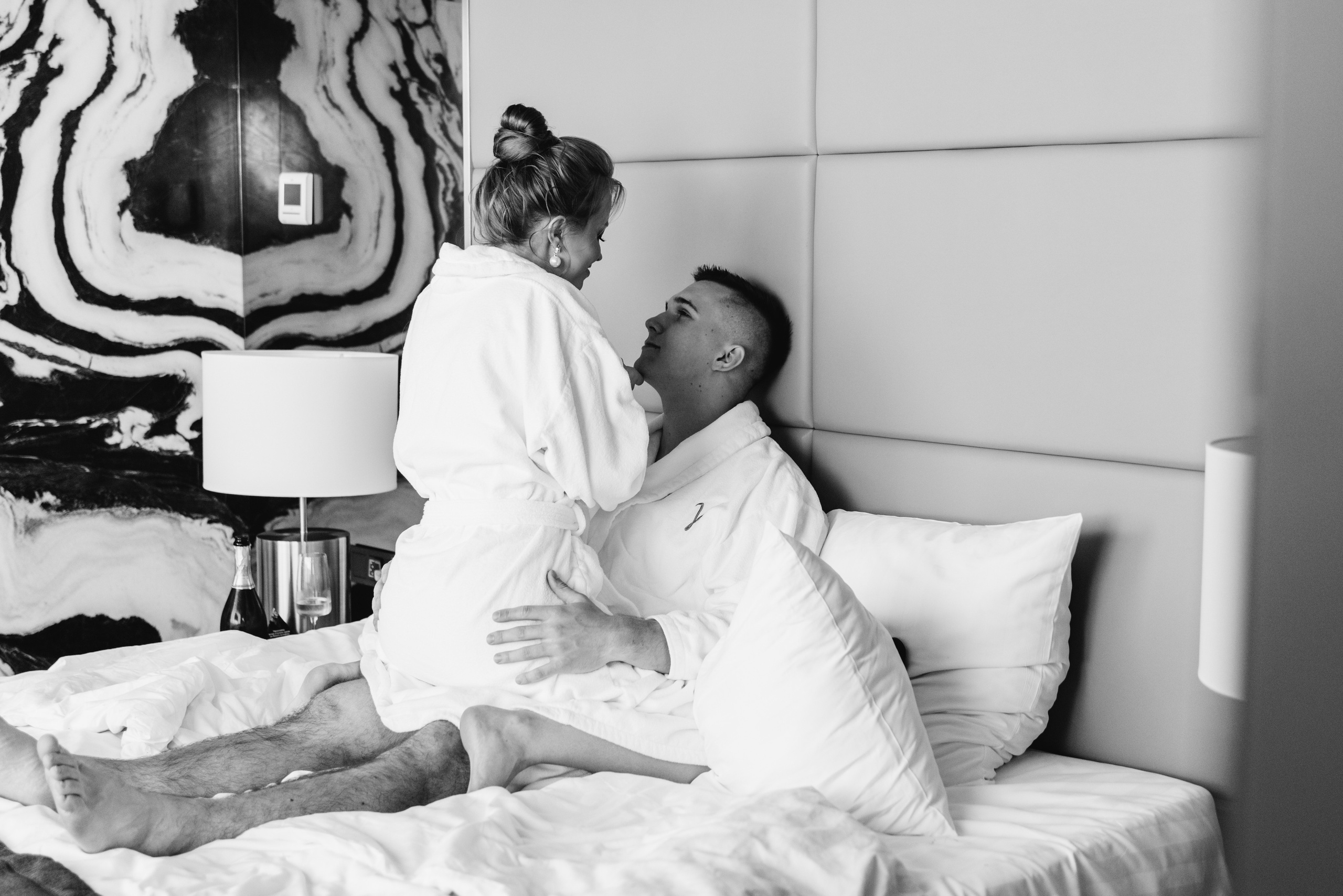 Vlad & Lisa. Wedding and family photographer in Dubai Vasilii Albul