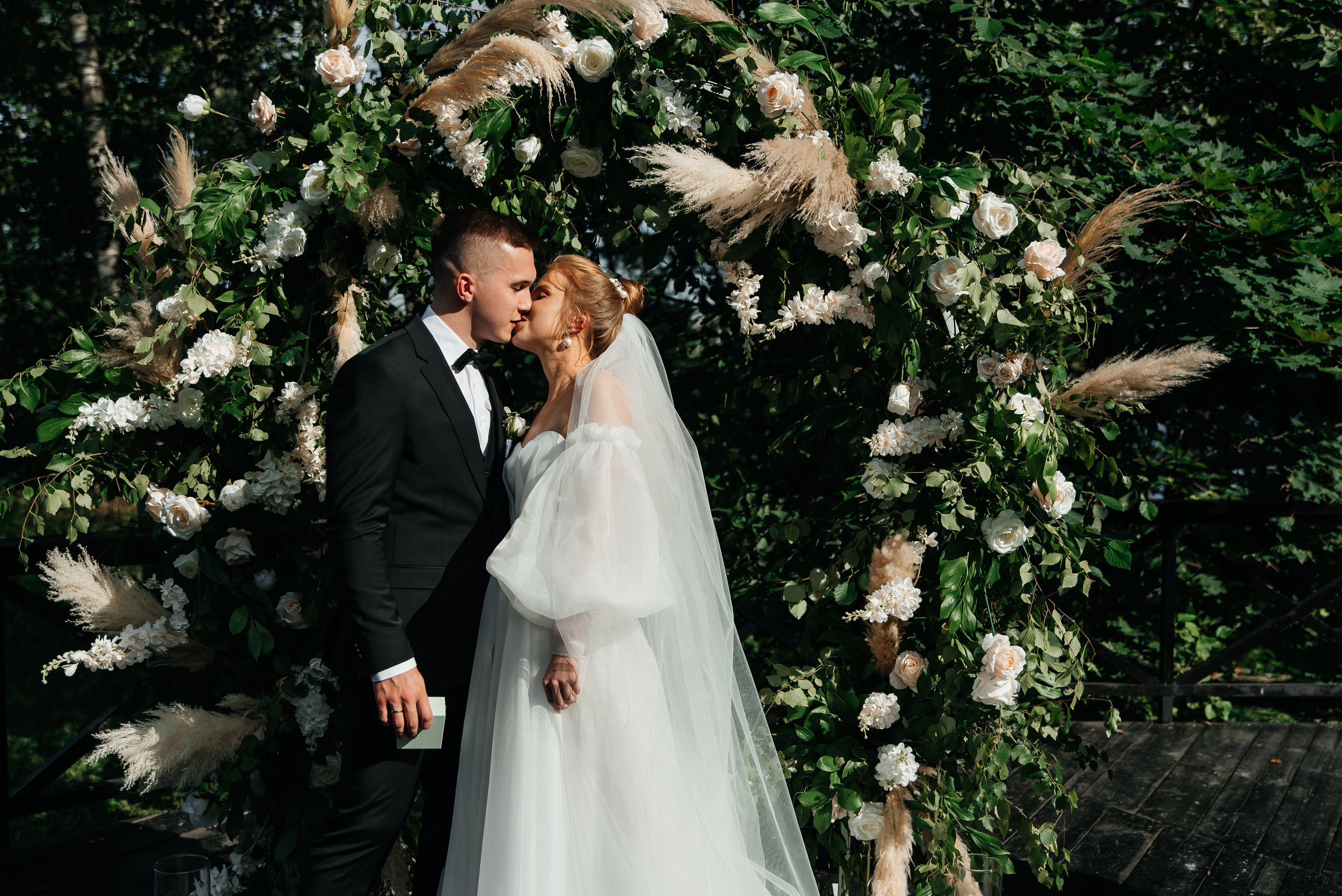 Vlad & Lisa. Wedding and family photographer in Dubai Vasilii Albul