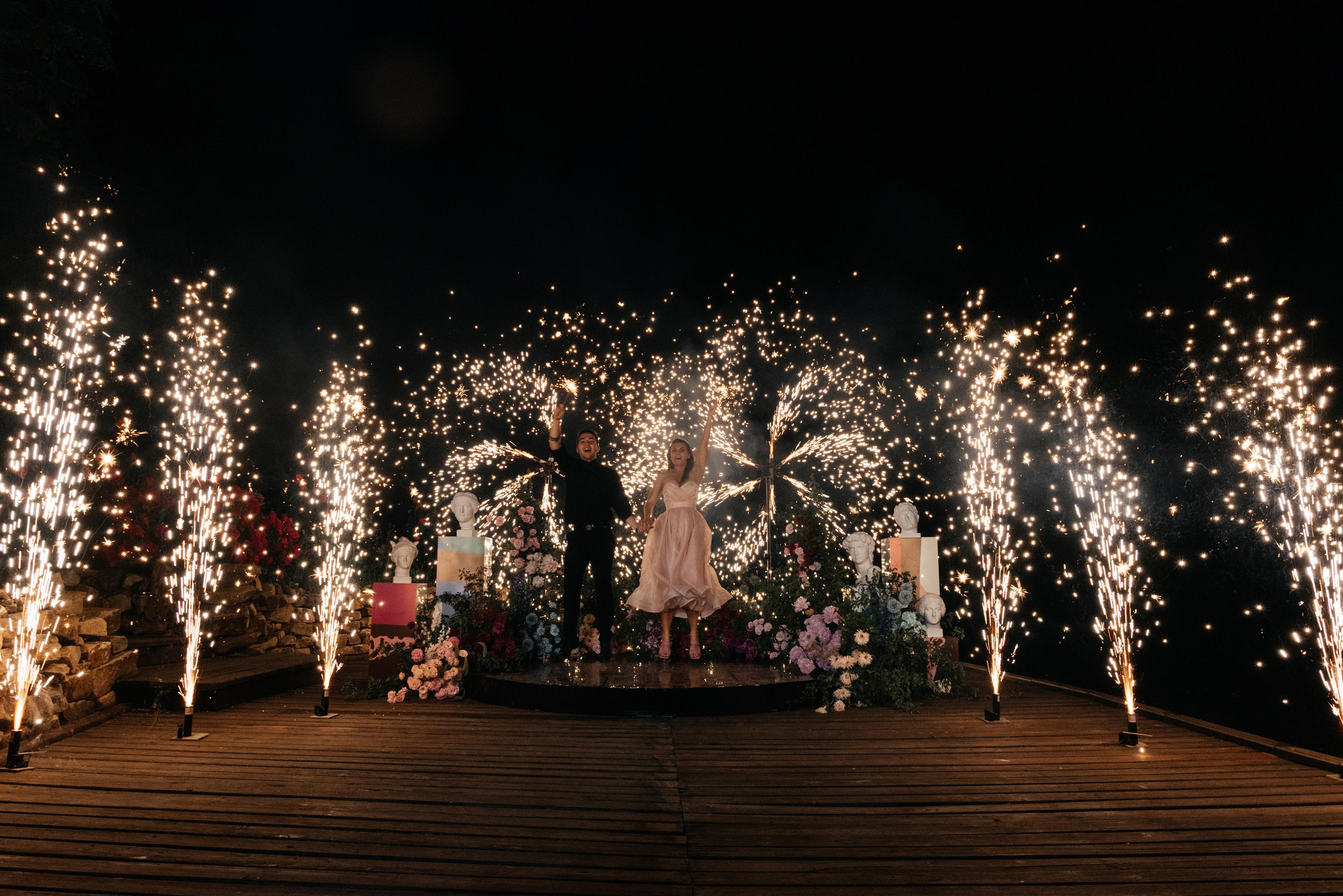 Wedding and family photographer in Dubai Vasilii Albul