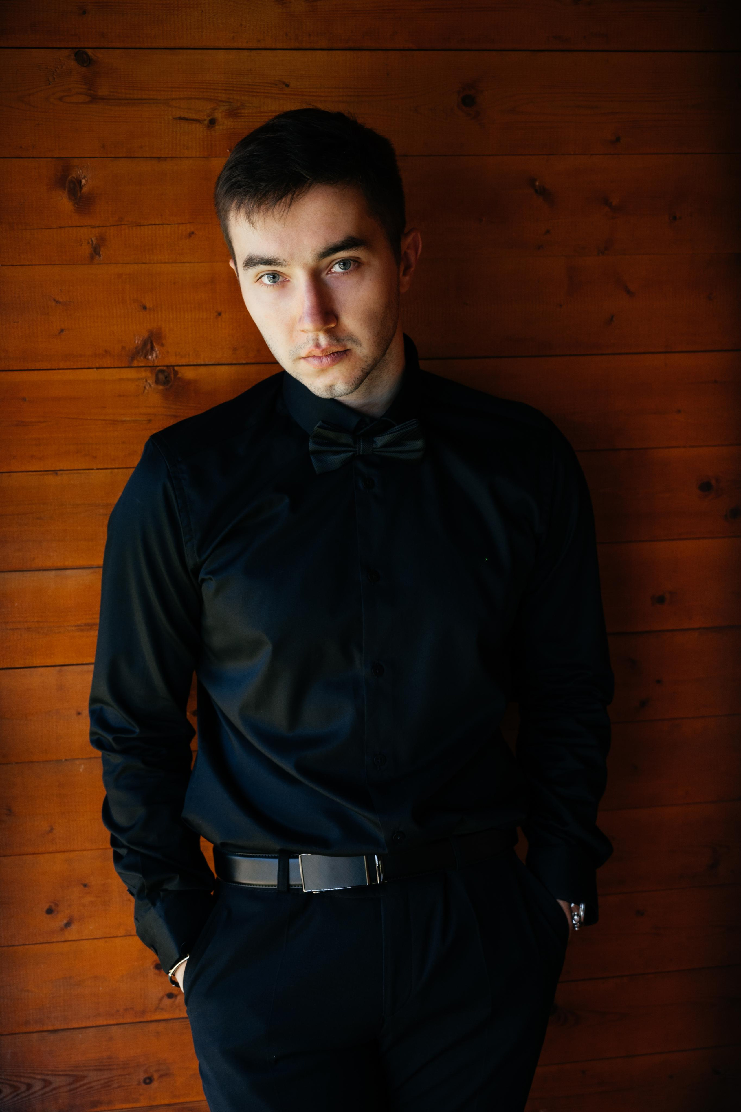 Wedding and family photographer in Dubai Vasilii Albul