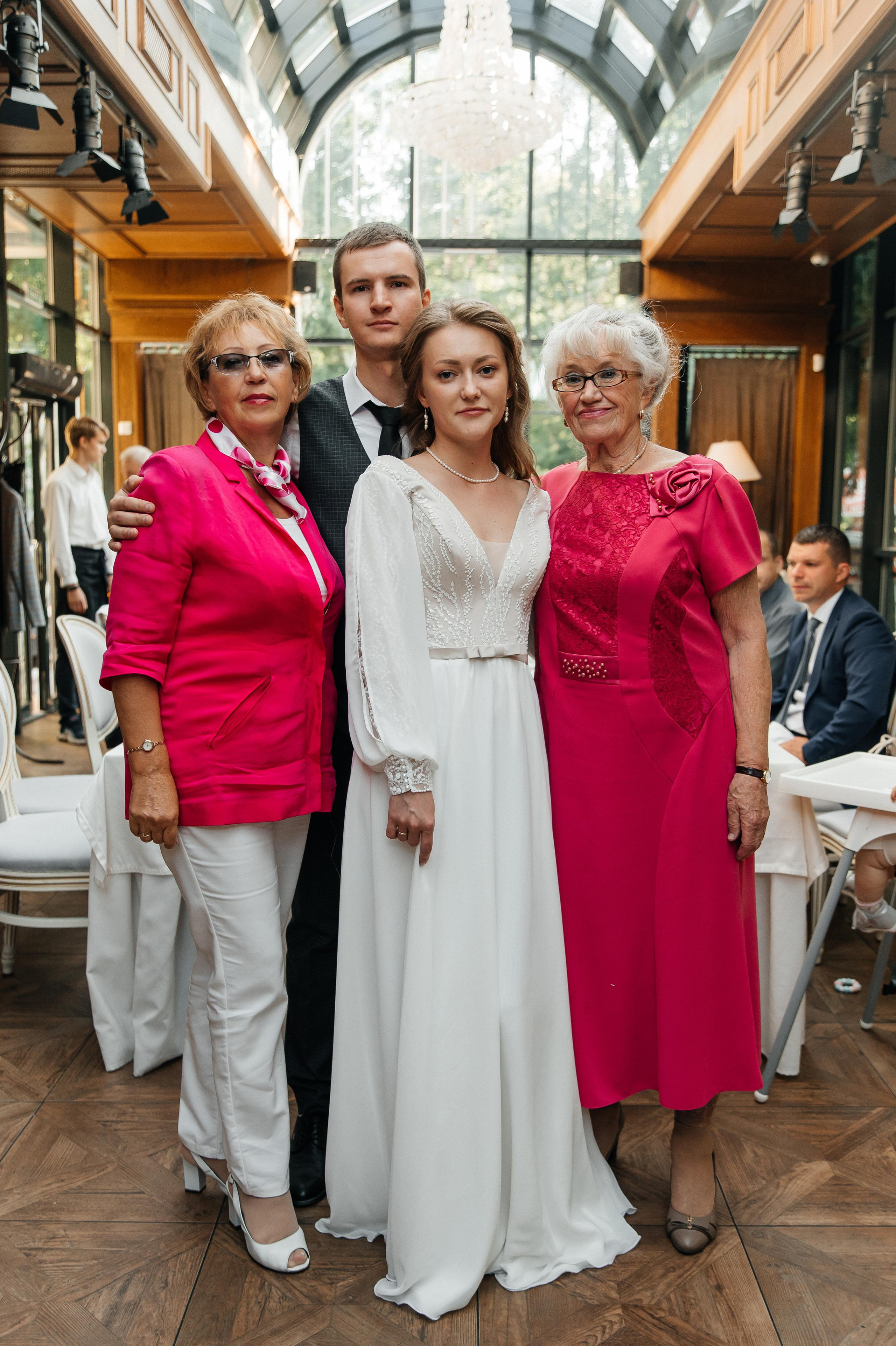 Alexandr & Anastasia. Wedding and family photographer in Dubai Vasilii Albul