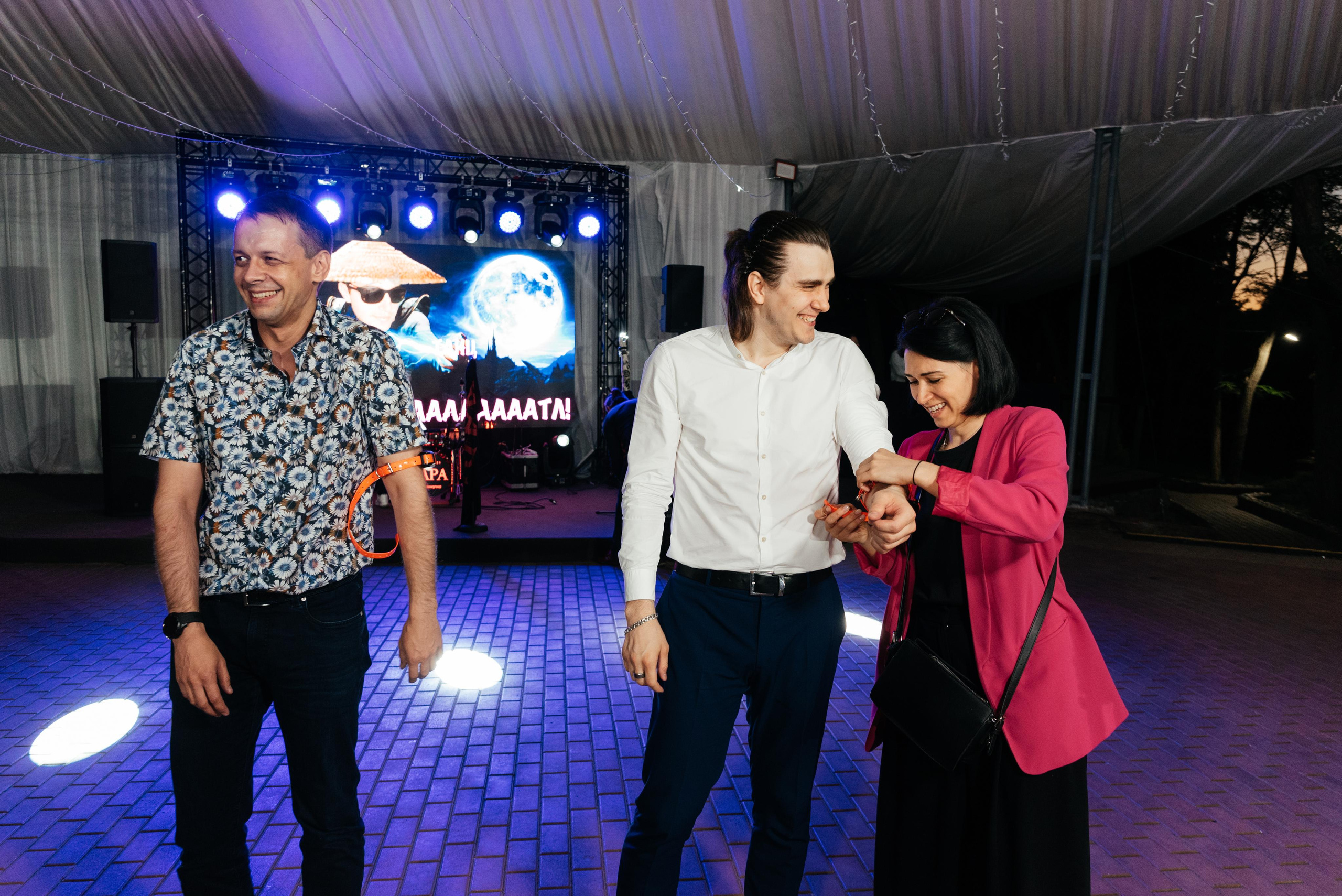 Wedding and family photographer in Dubai Vasilii Albul