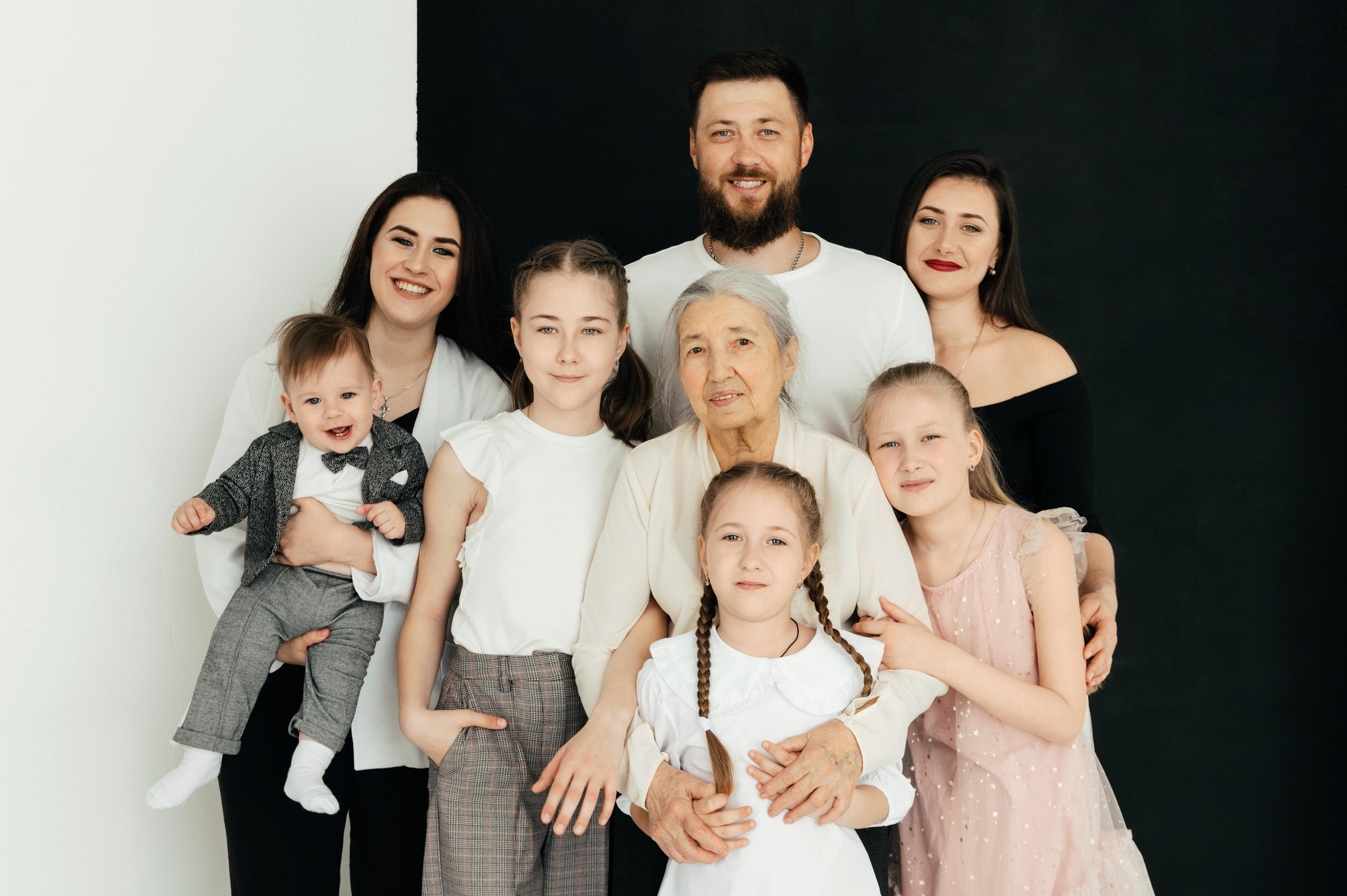 Wedding and family photographer in Dubai Vasilii Albul