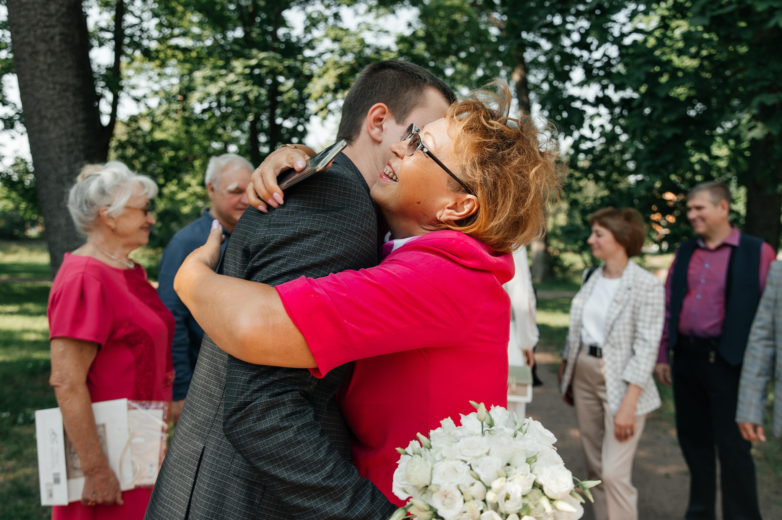 Alexandr & Anastasia. Wedding and family photographer in Dubai Vasilii Albul