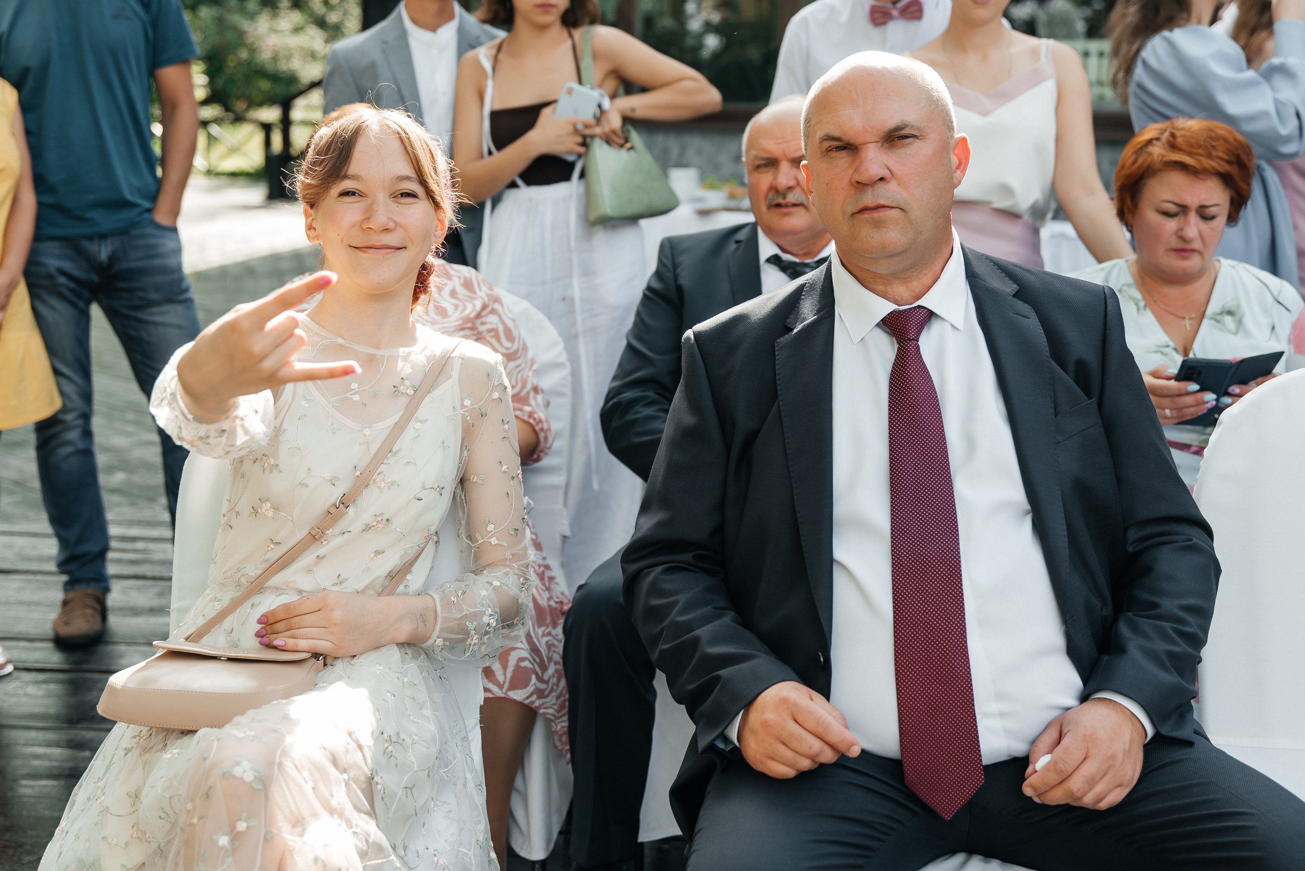 Vlad & Lisa. Wedding and family photographer in Dubai Vasilii Albul