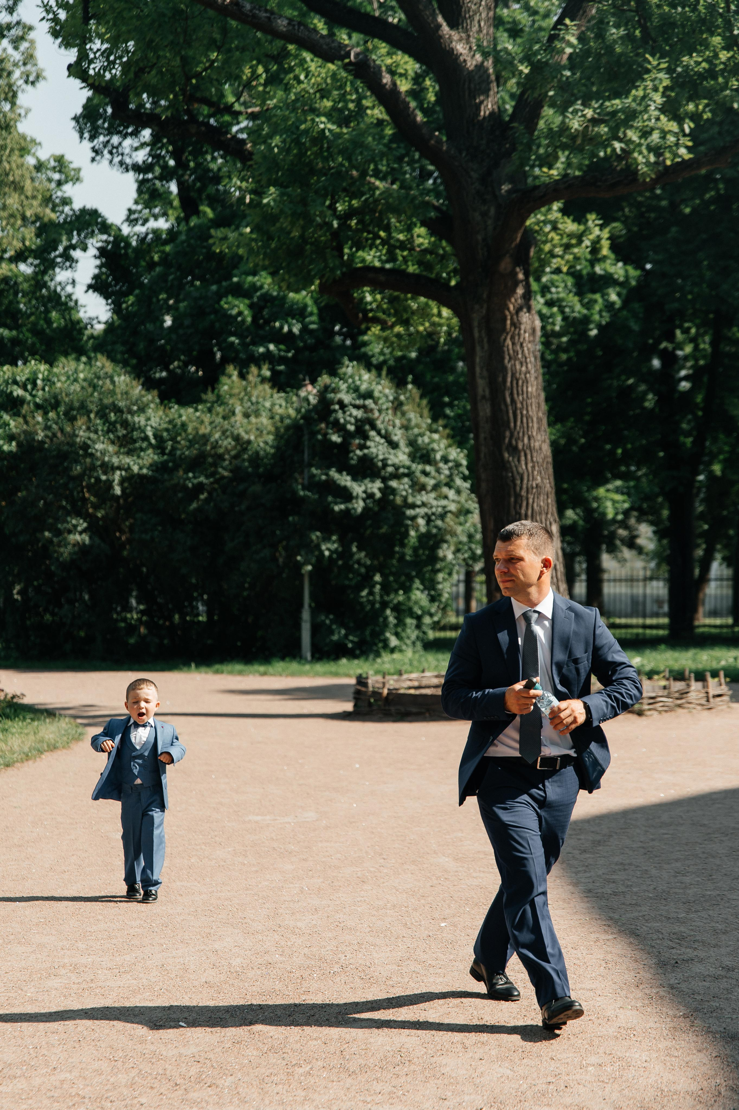 Alexandr & Anastasia. Wedding and family photographer in Dubai Vasilii Albul