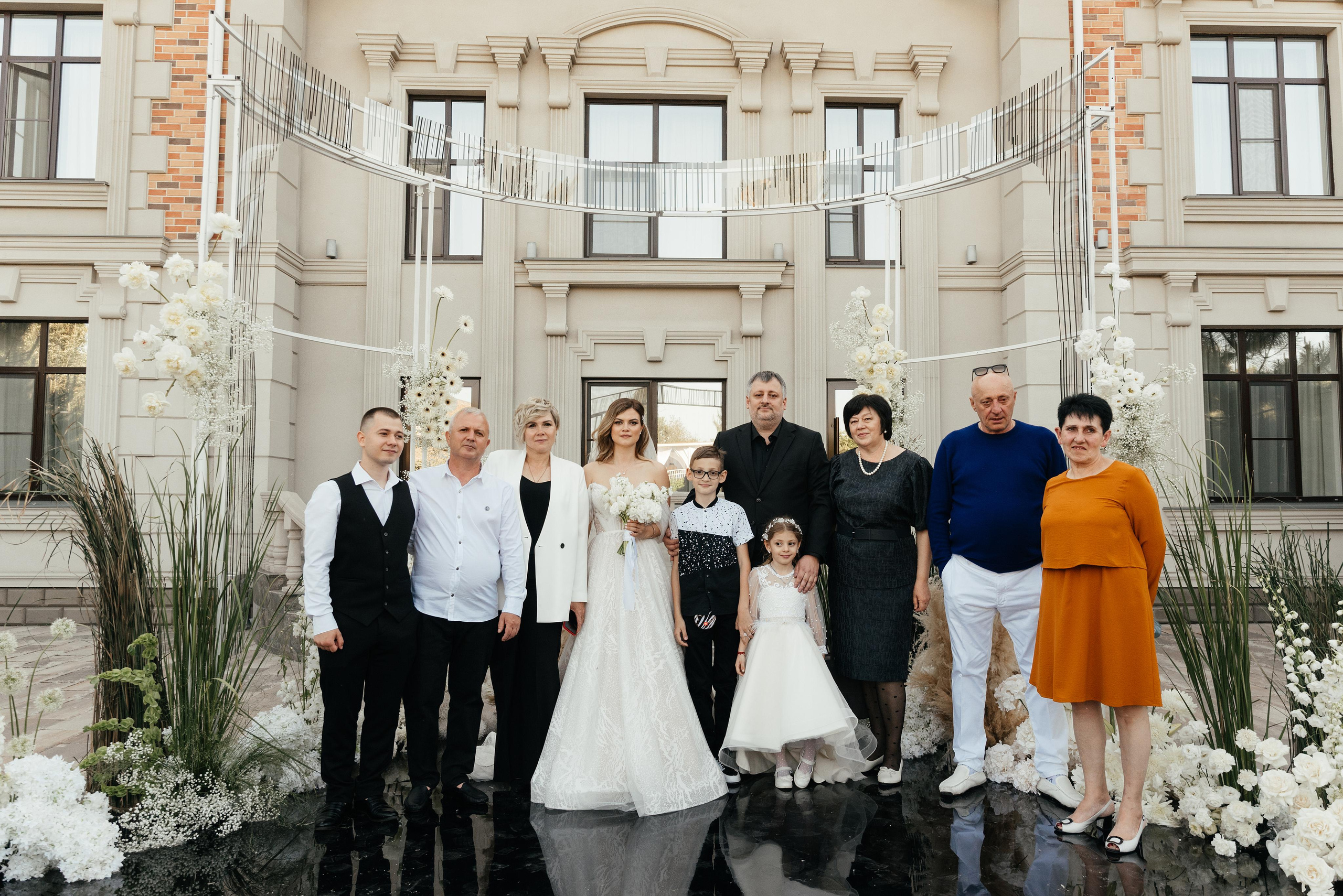 Alexandr & Alena. Wedding and family photographer in Dubai Vasilii Albul