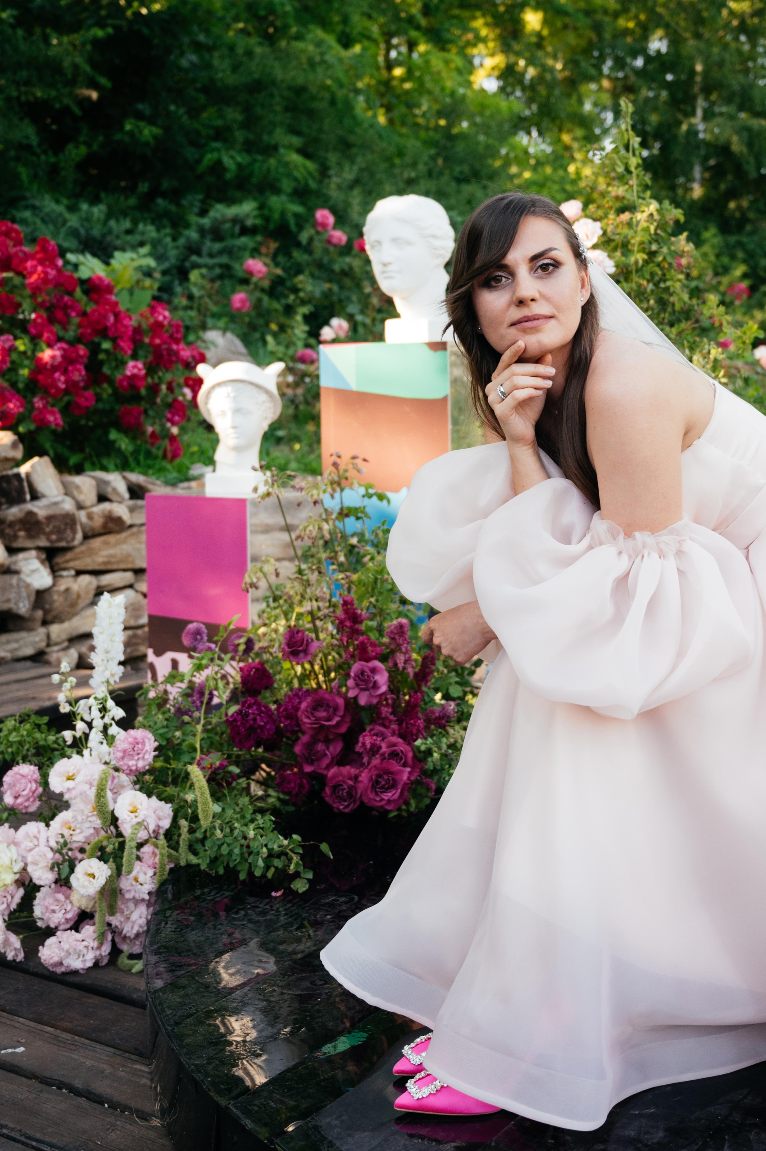 Wedding and family photographer in Dubai Vasilii Albul