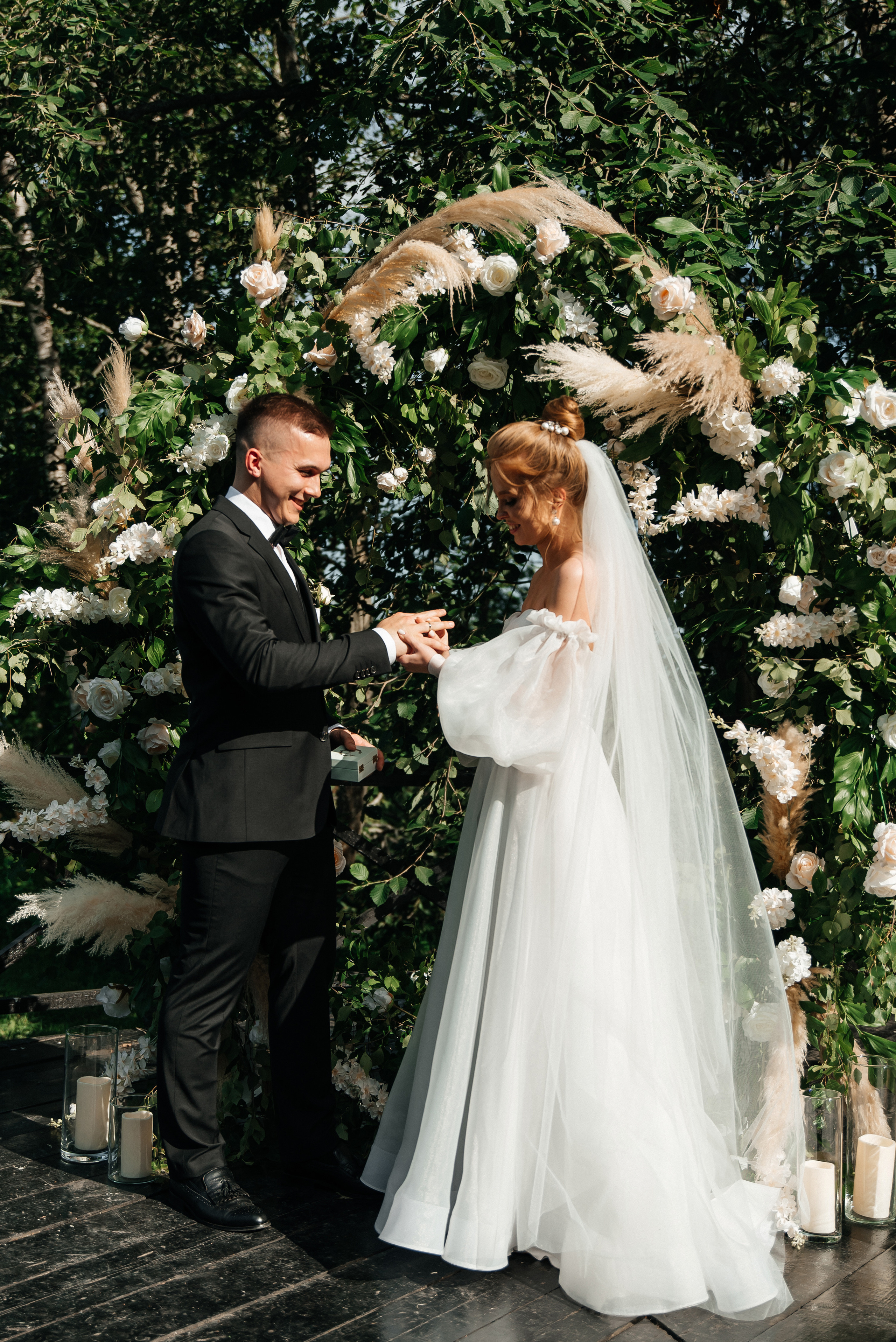 Vlad & Lisa. Wedding and family photographer in Dubai Vasilii Albul