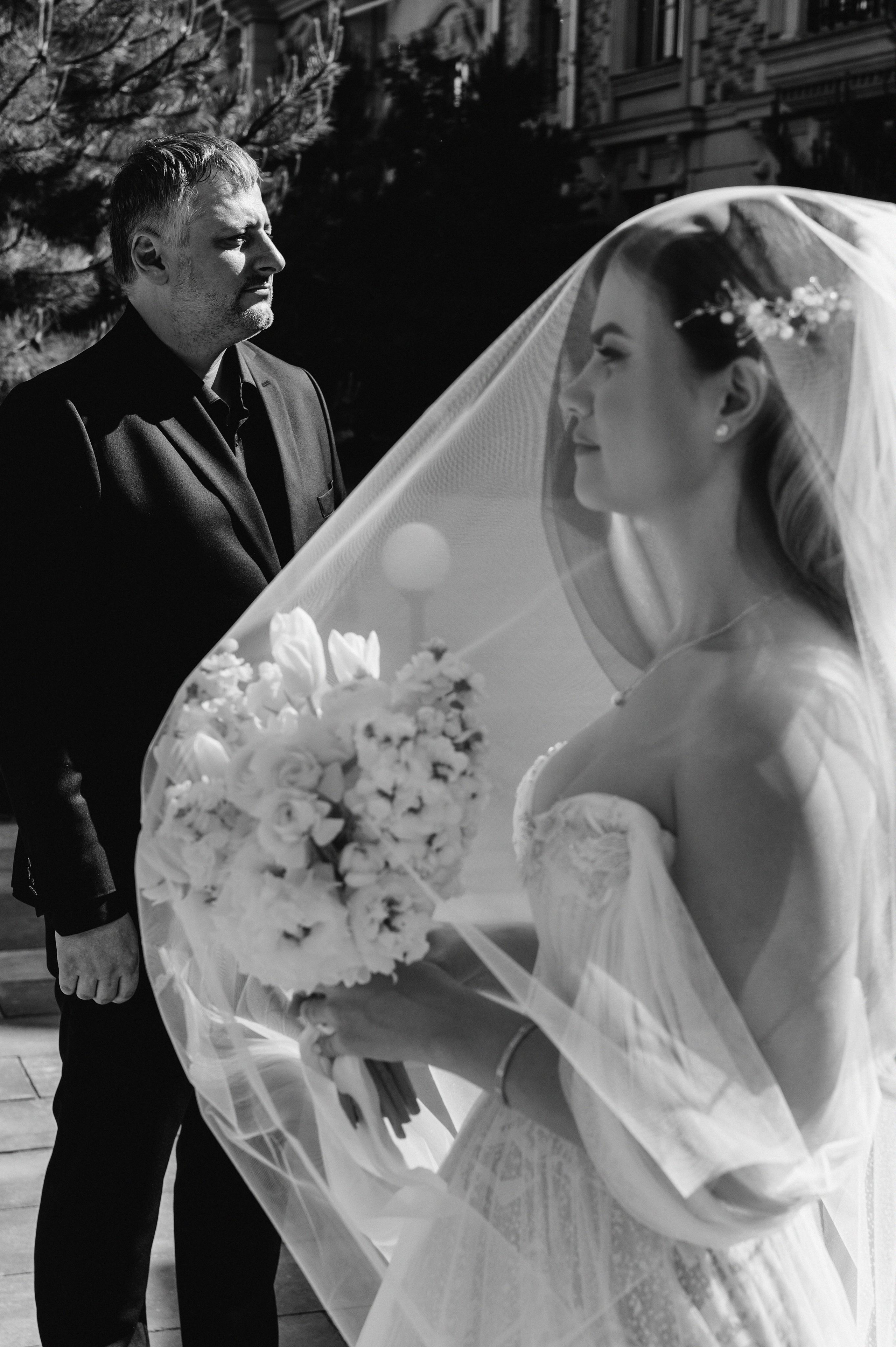 Alexandr & Alena. Wedding and family photographer in Dubai Vasilii Albul