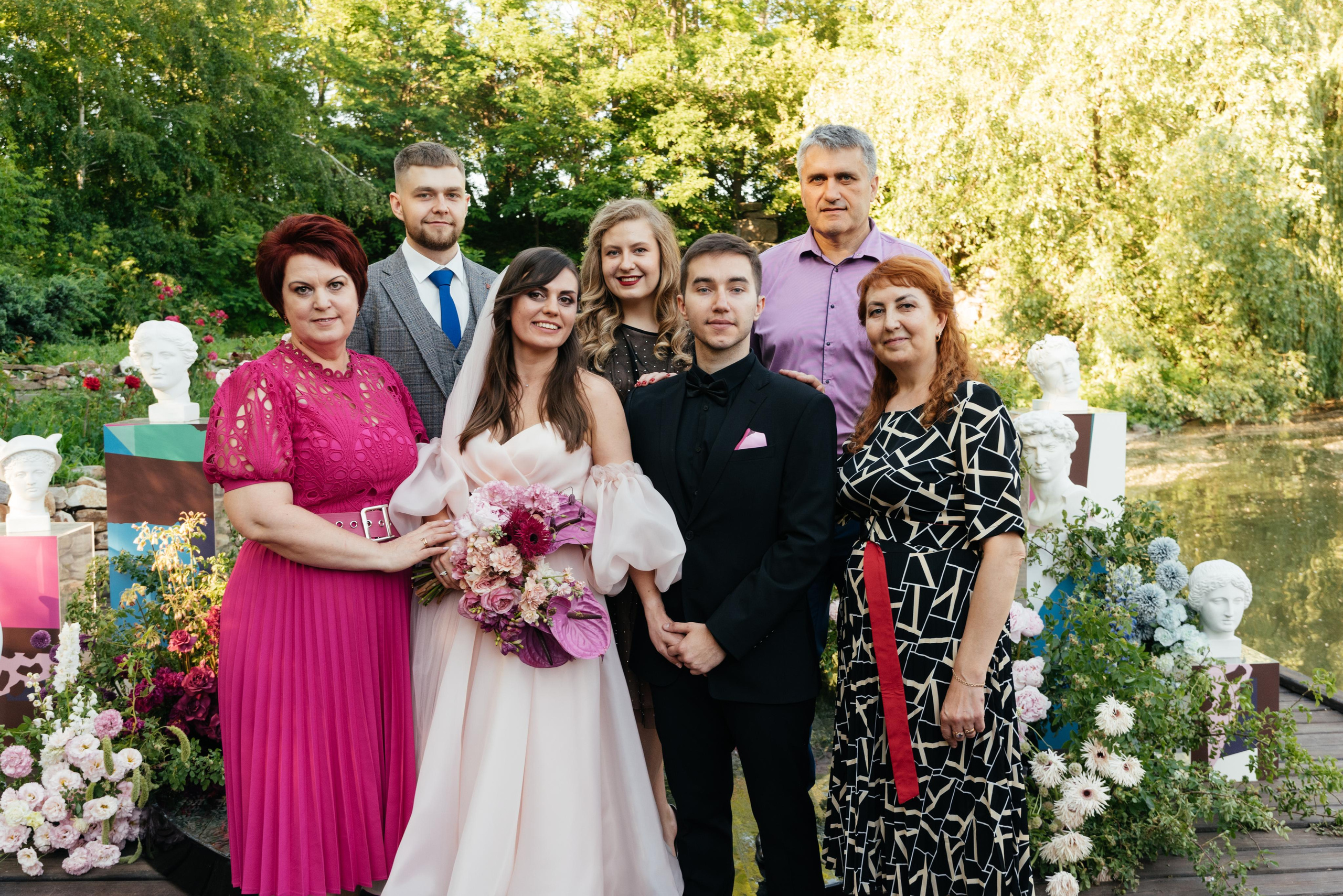 Wedding and family photographer in Dubai Vasilii Albul