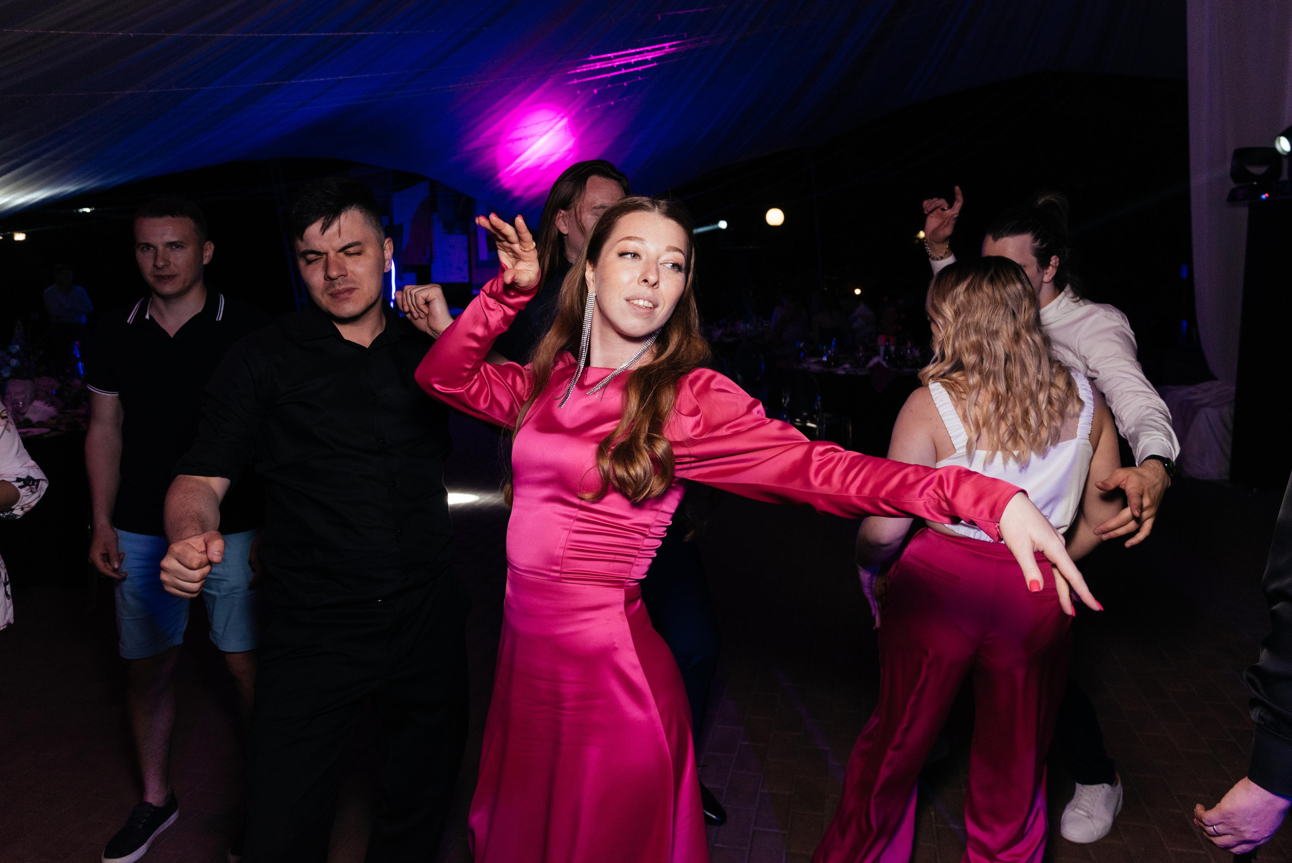 Wedding and family photographer in Dubai Vasilii Albul