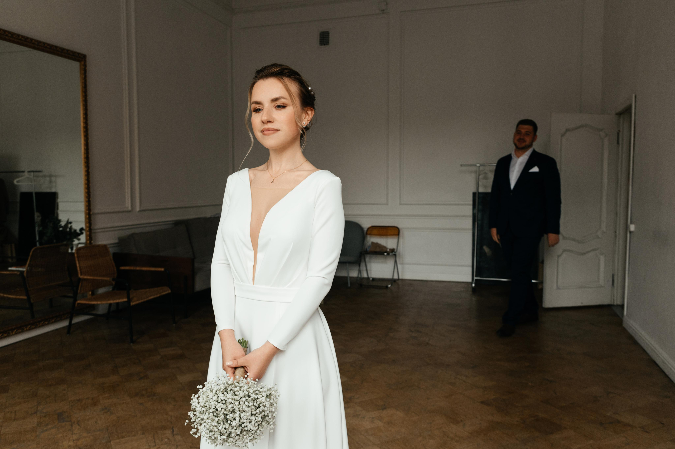 Wedding and family photographer in Dubai Vasilii Albul