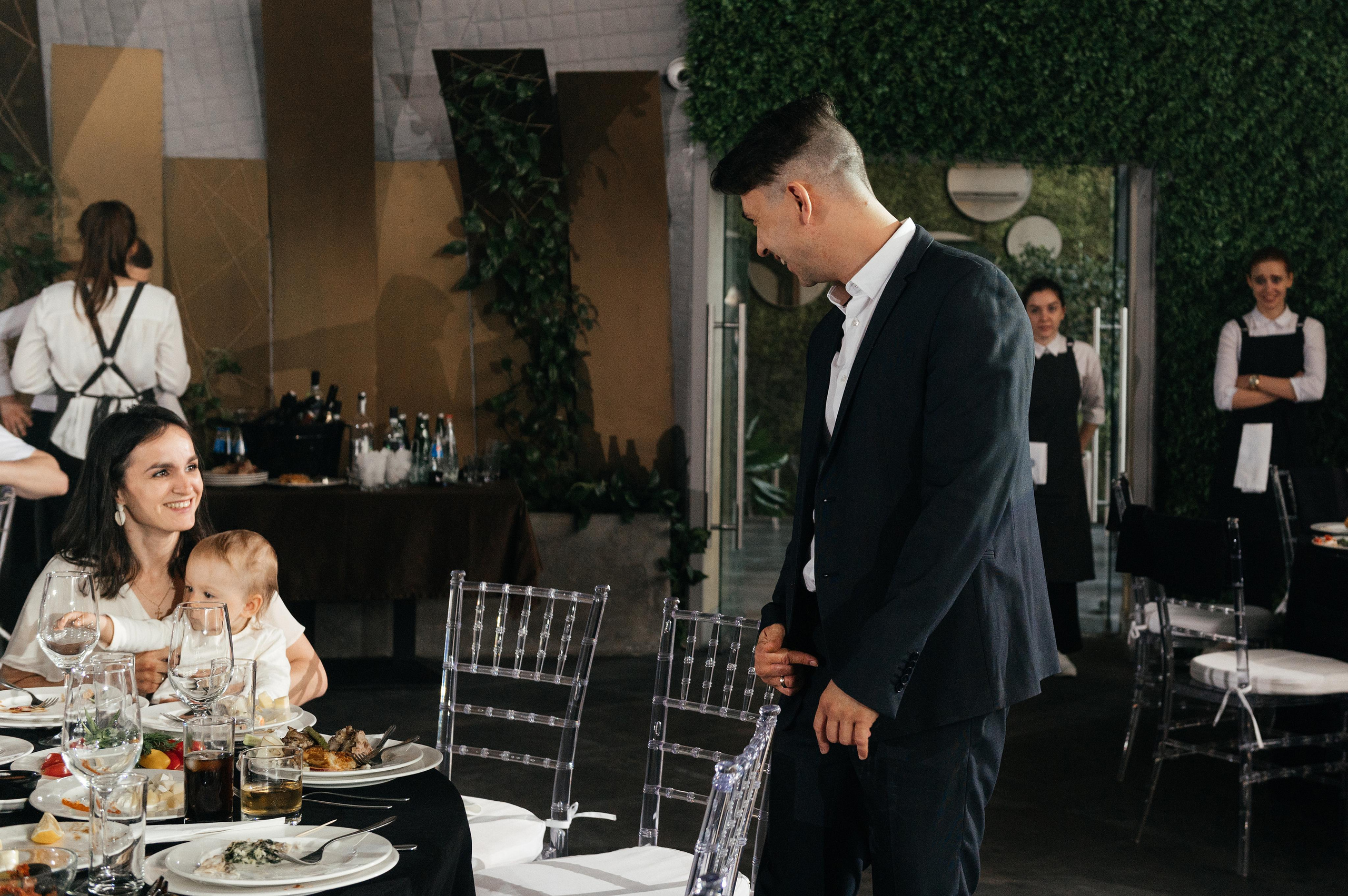 Alexandr & Alena. Wedding and family photographer in Dubai Vasilii Albul