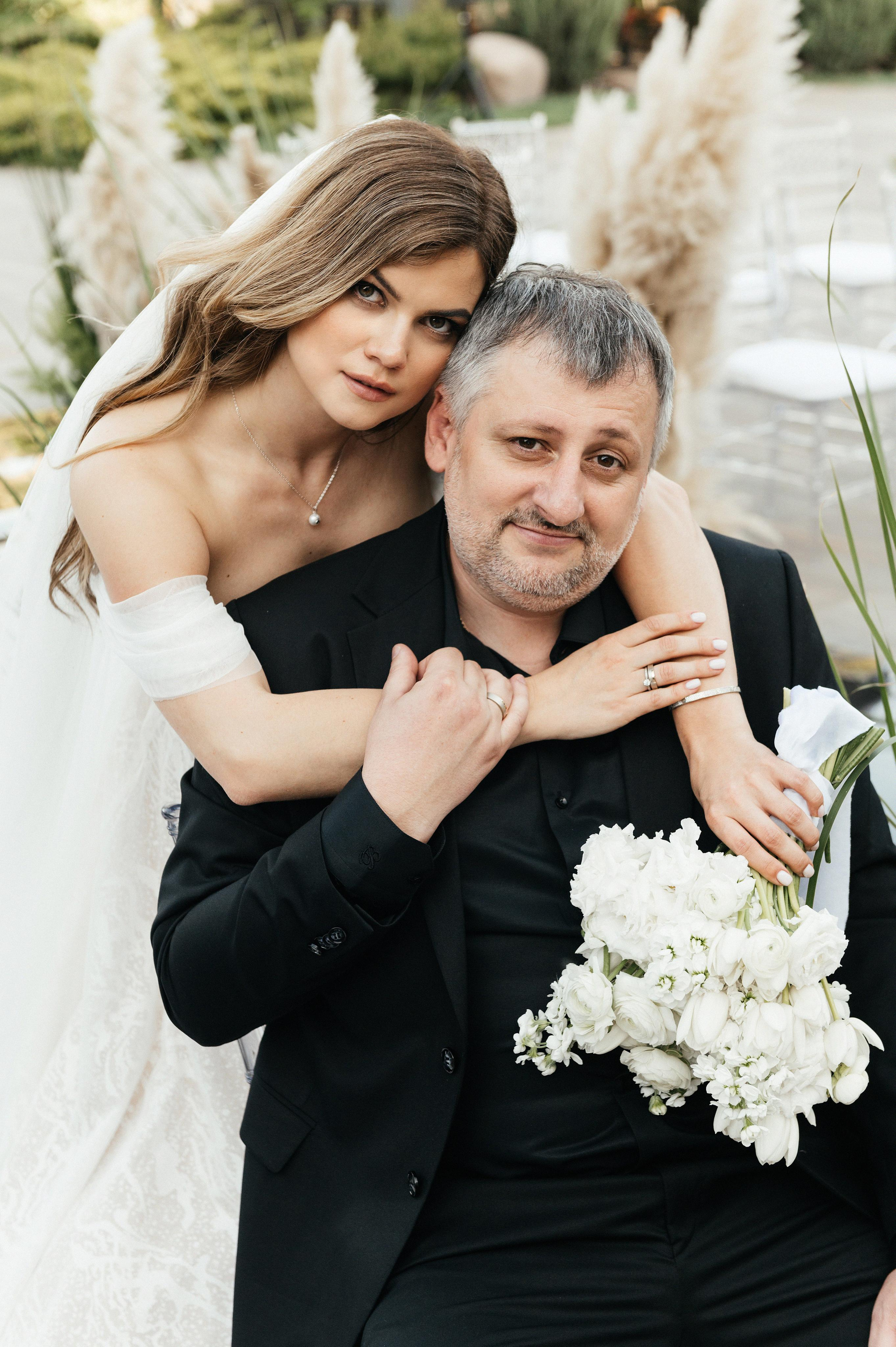 Alexandr & Alena. Wedding and family photographer in Dubai Vasilii Albul