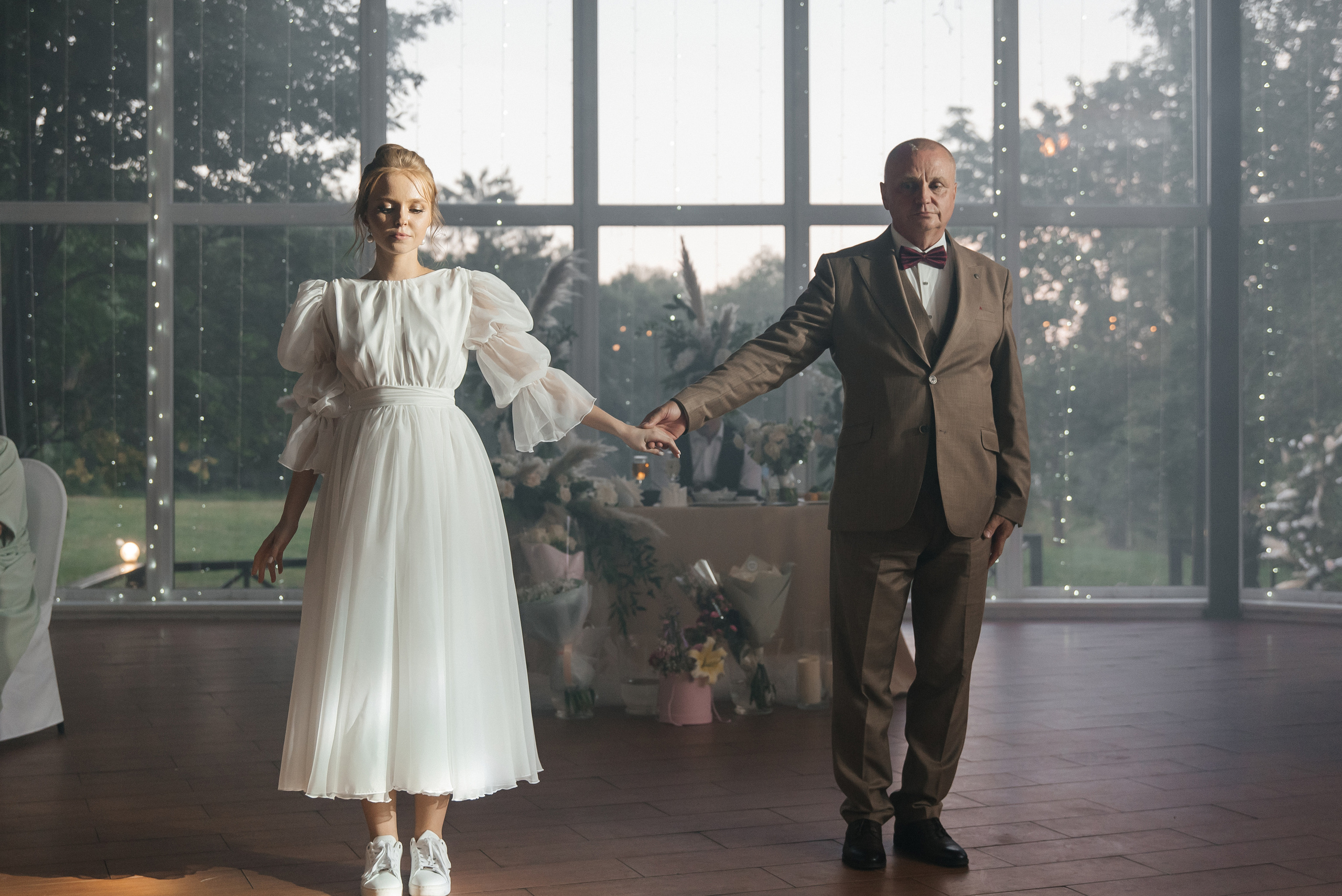 Vlad & Lisa. Wedding and family photographer in Dubai Vasilii Albul