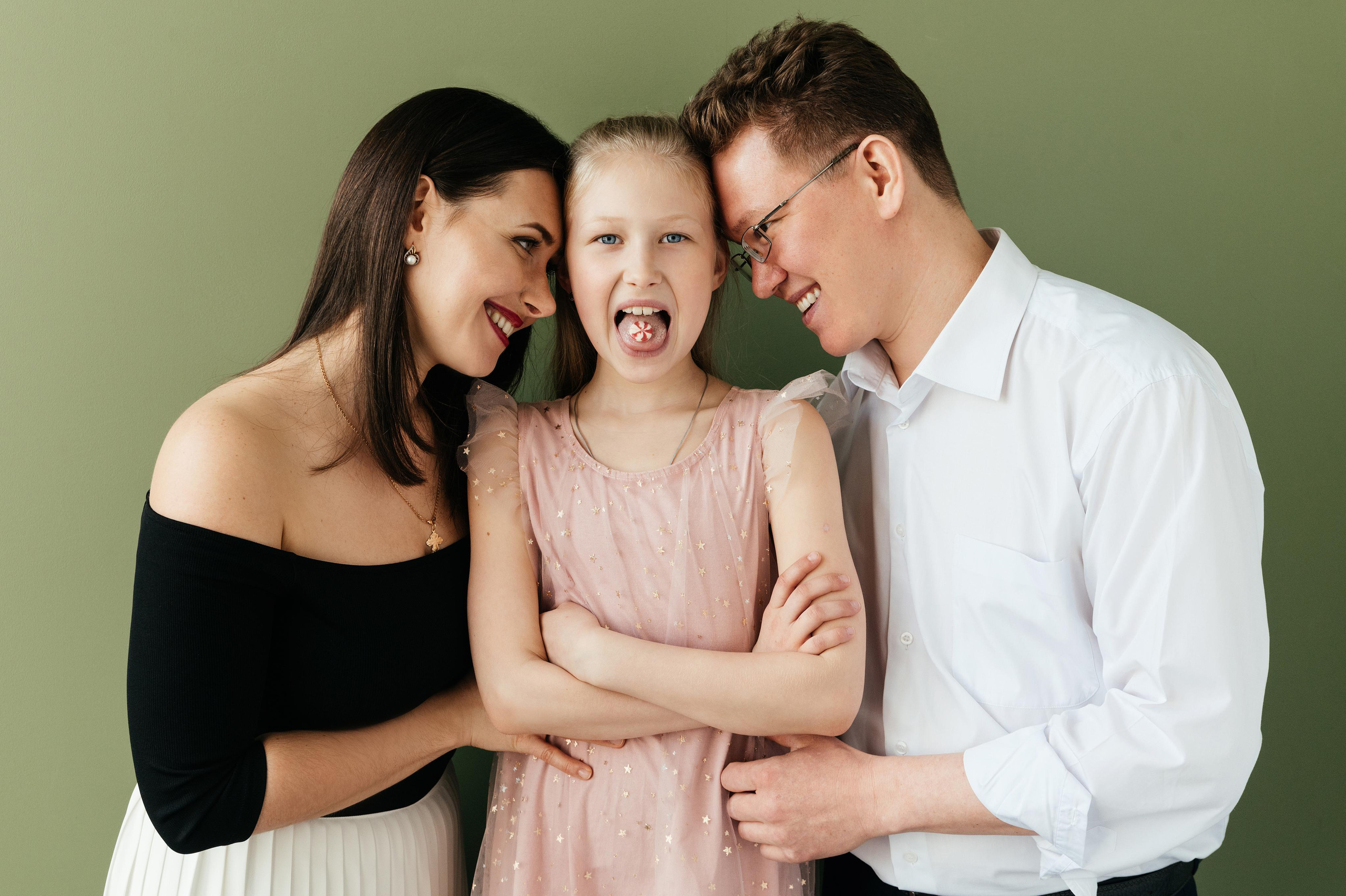 Wedding and family photographer in Dubai Vasilii Albul