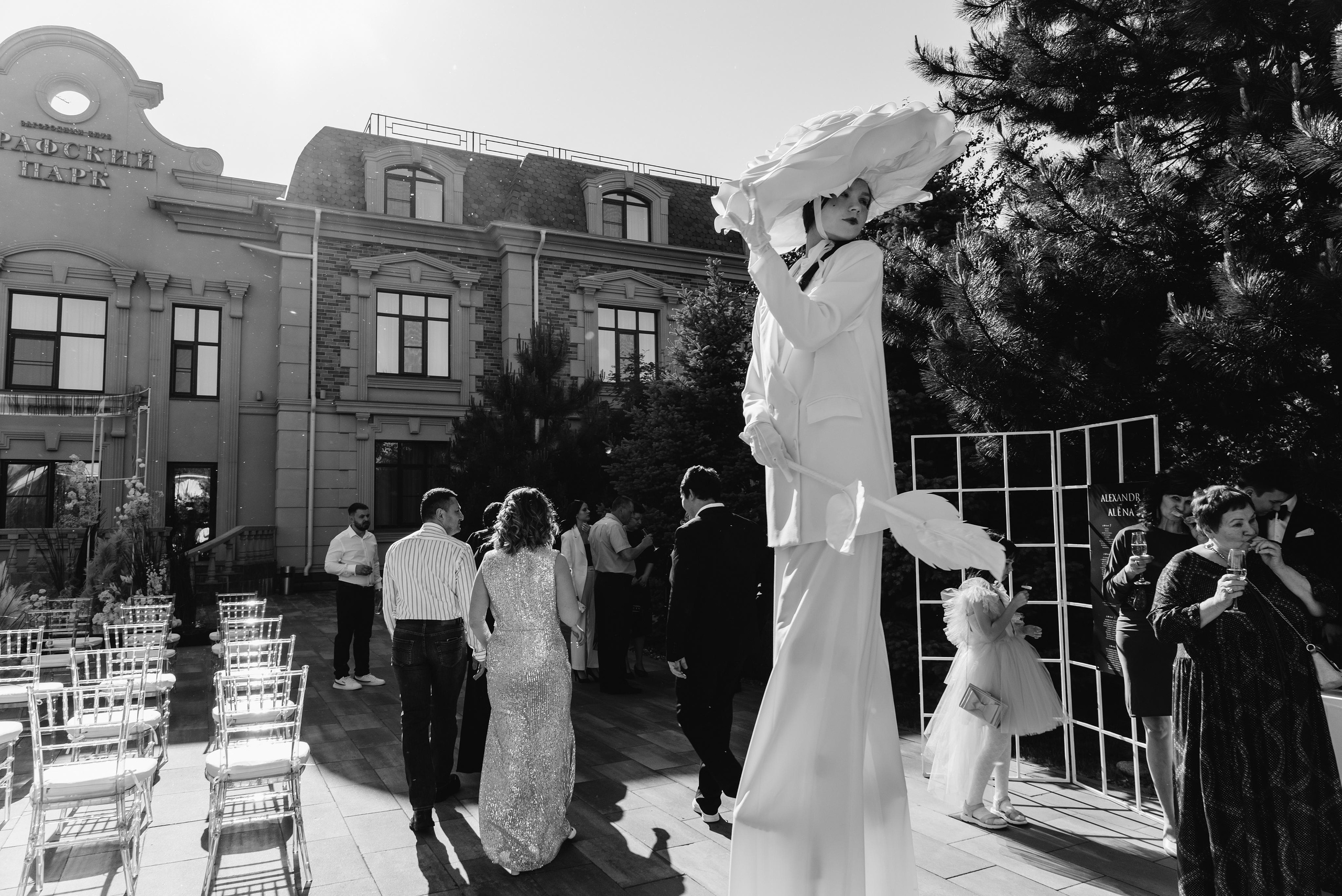 Alexandr & Alena. Wedding and family photographer in Dubai Vasilii Albul